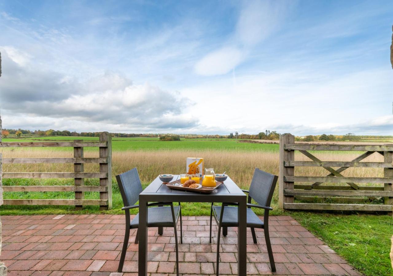 1 Bed in North Stainley oc-ds1075