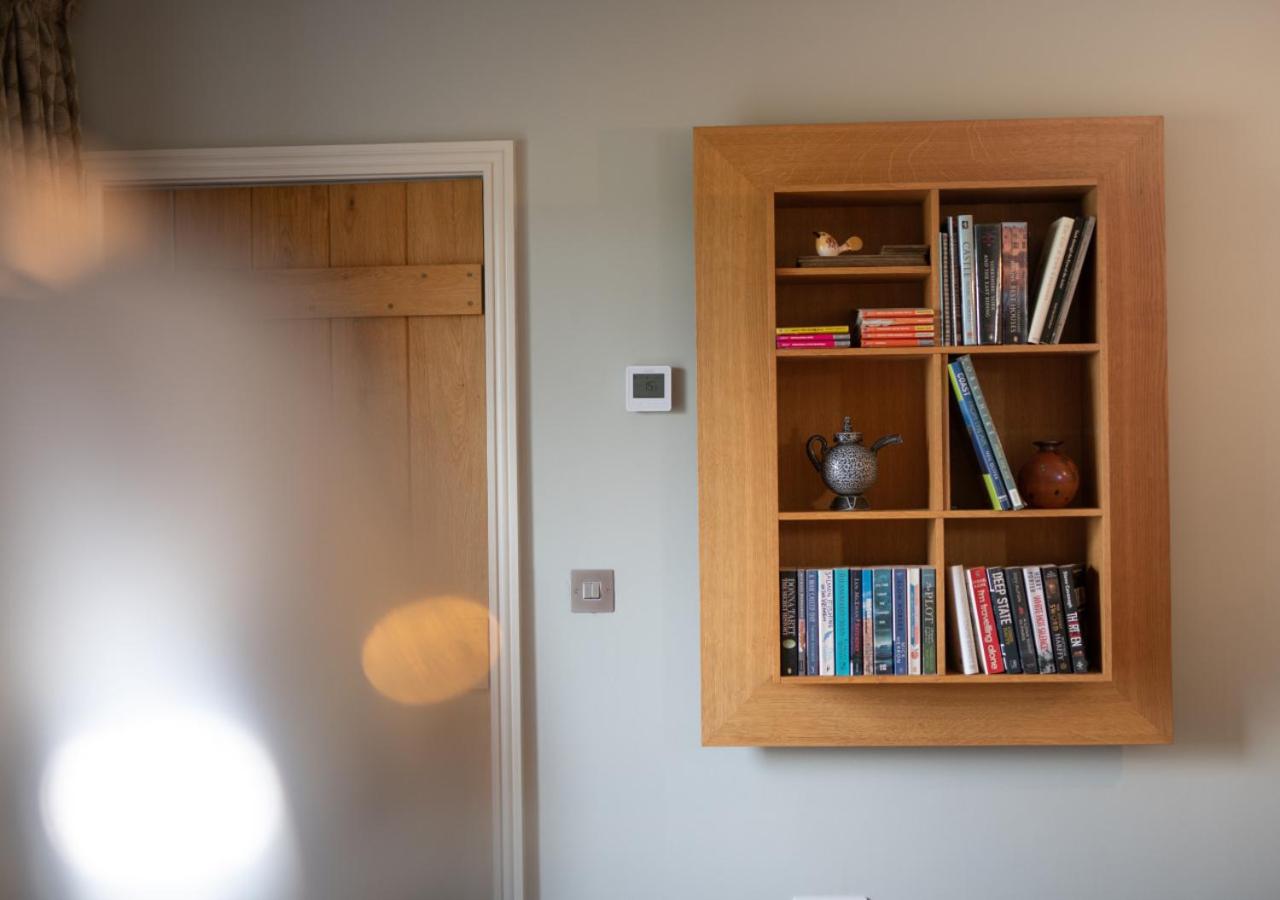 1 Bed in North Stainley oc-ds1075