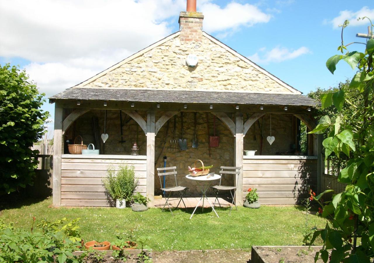 1 Bed in North Stainley oc-ds1075