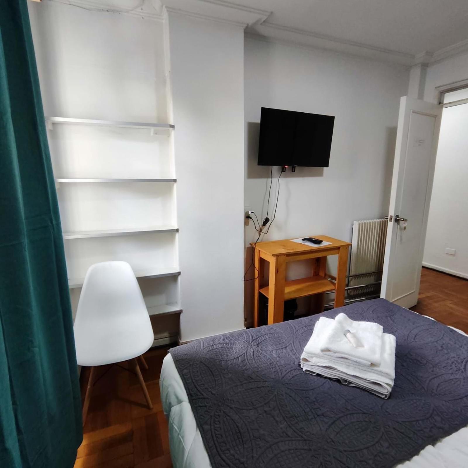 HOSTAL SUZI