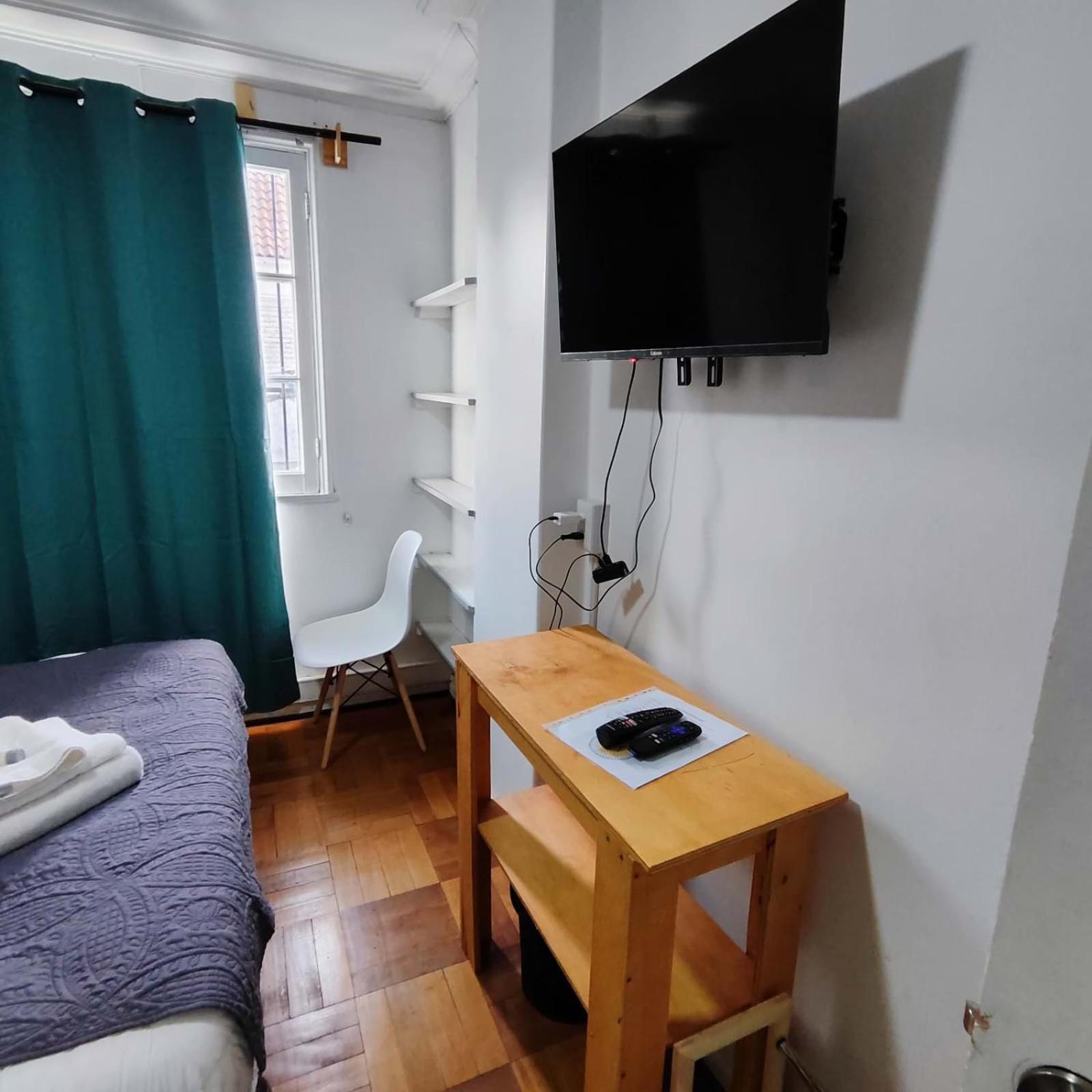 HOSTAL SUZI