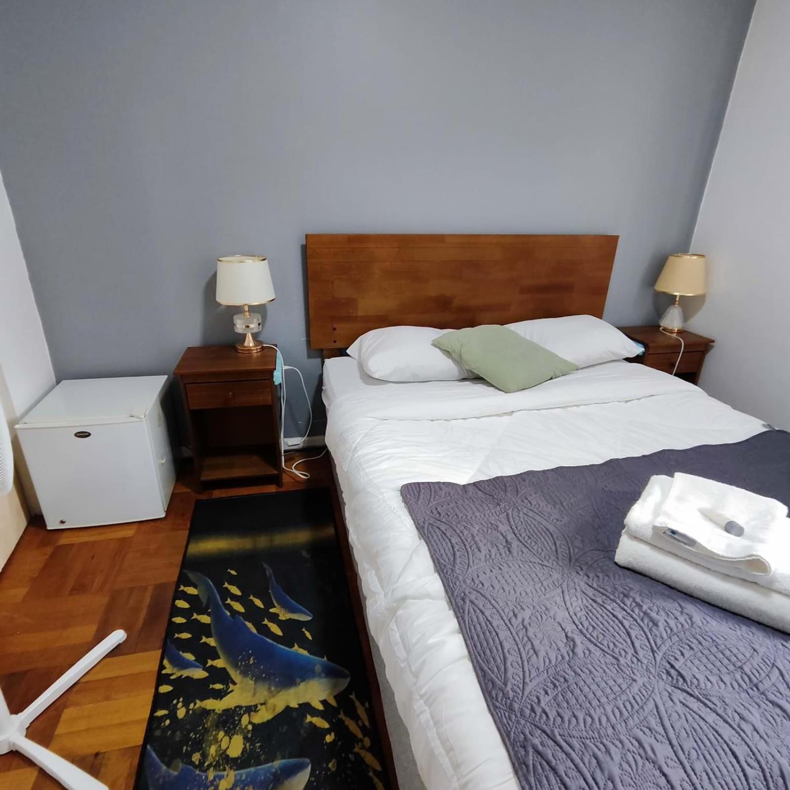 HOSTAL SUZI