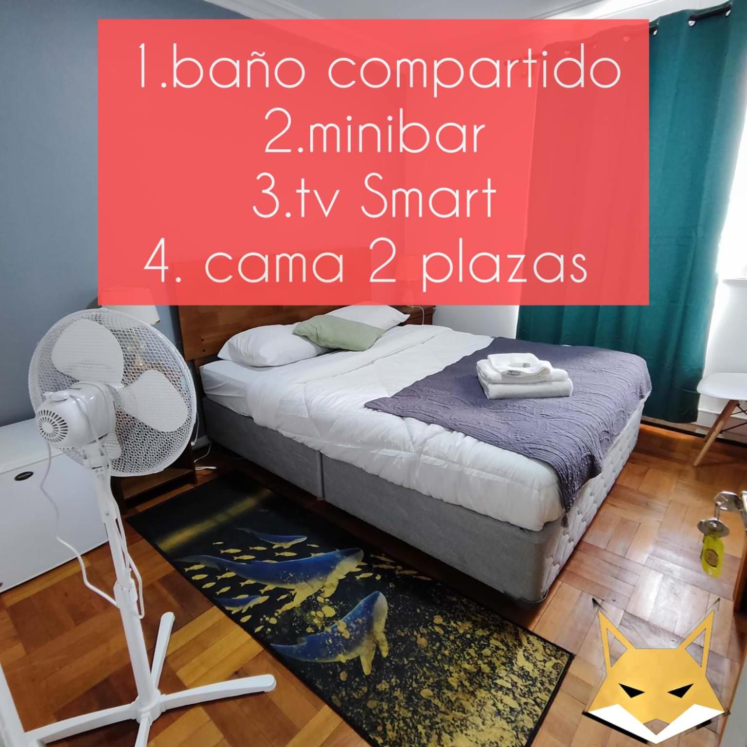 HOSTAL SUZI