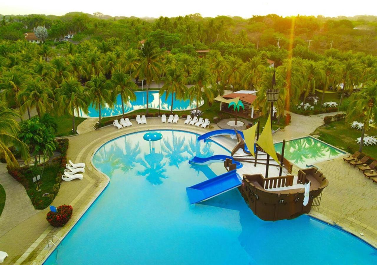 Las Veraneras Villas & Resort