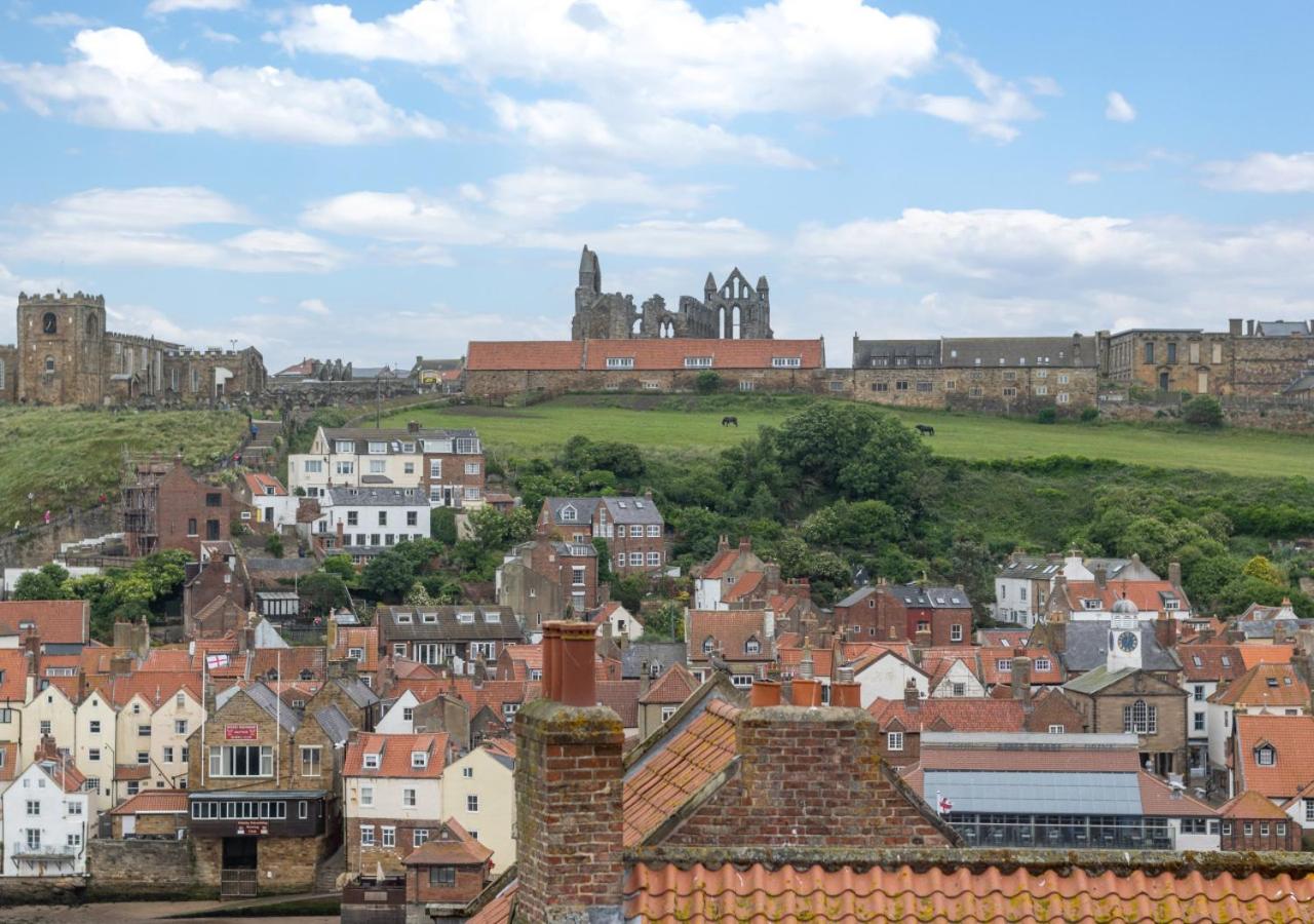 2 Bed in Whitby oc-w793