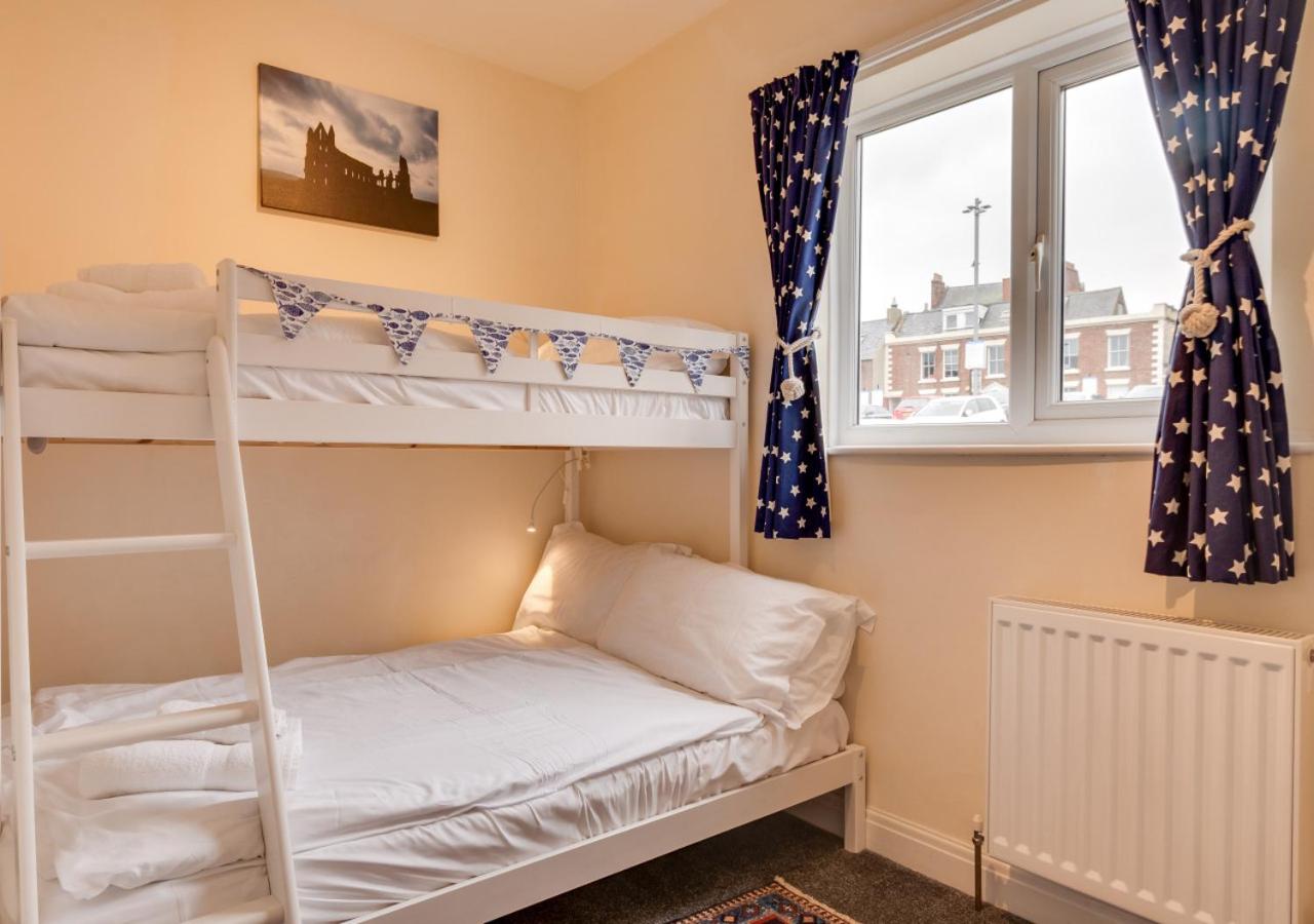 2 Bed in Whitby oc-w793