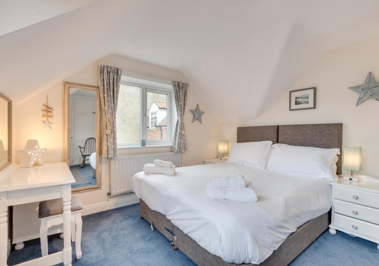 2 Bed in Whitby oc-w793