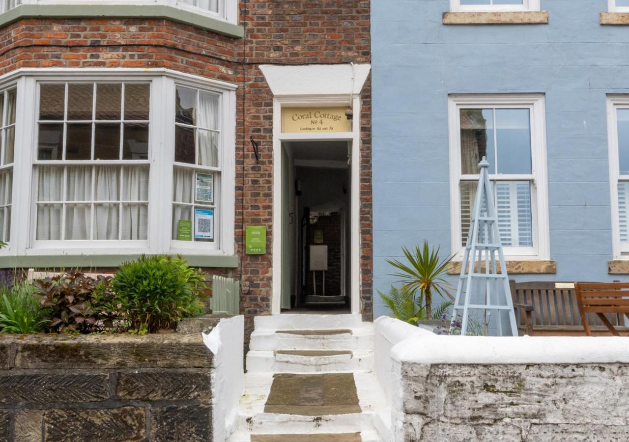 2 Bed in Whitby oc-w793