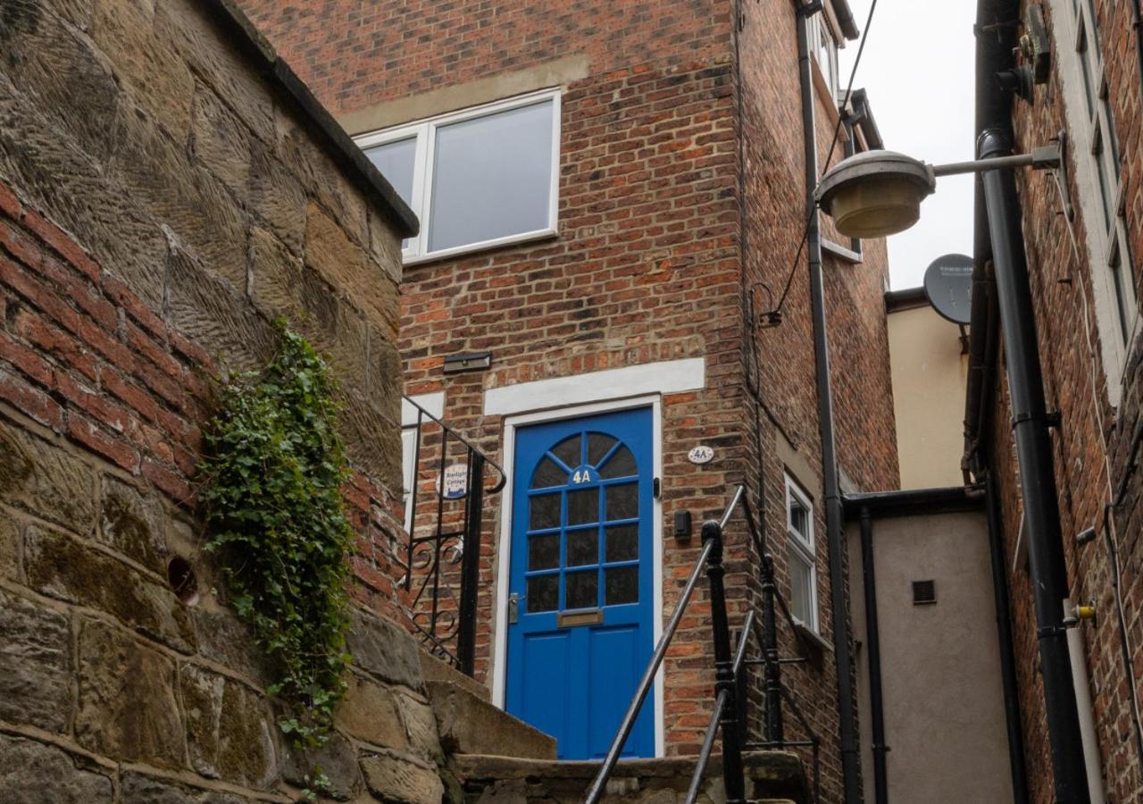 2 Bed in Whitby oc-w793