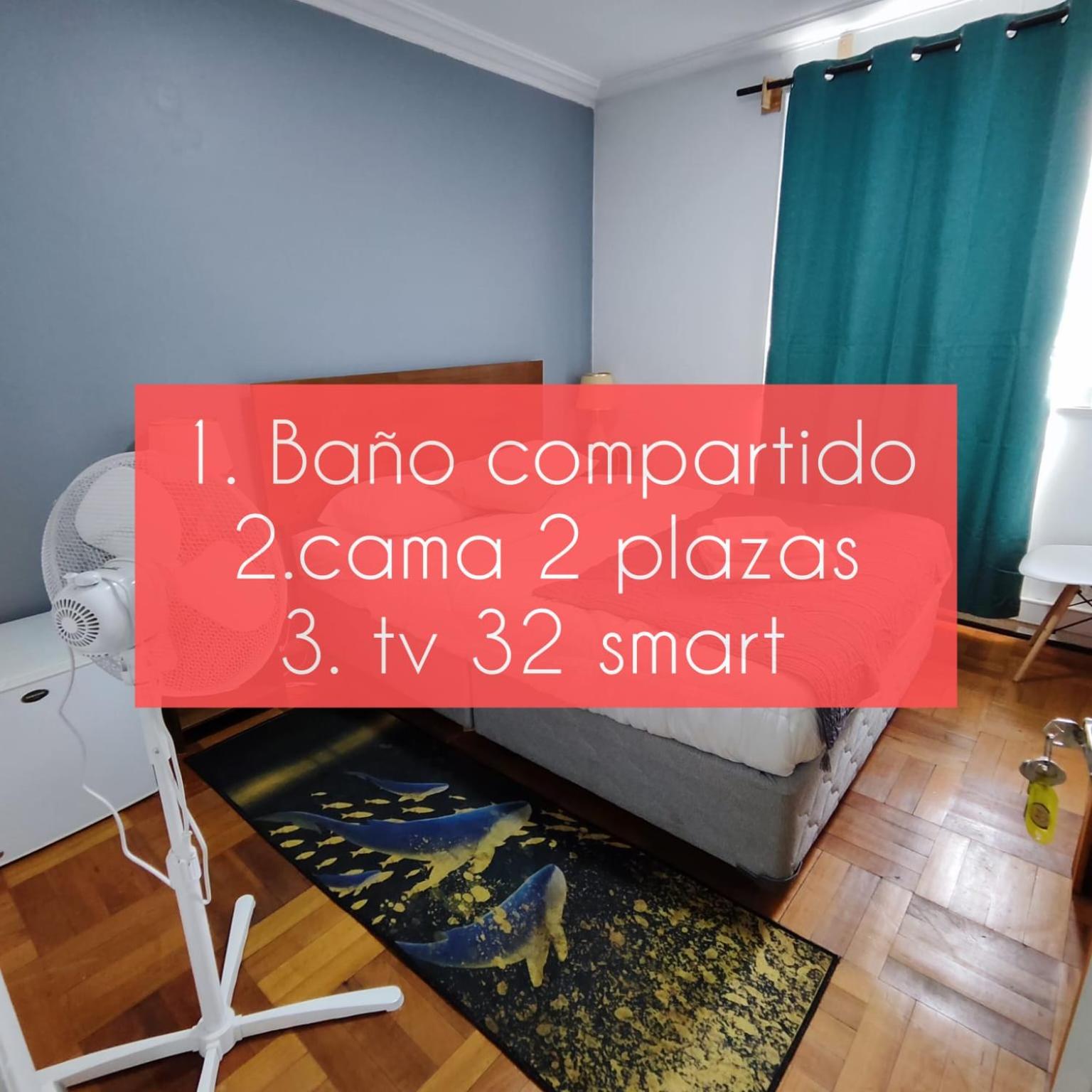 HOSTAL SUZI