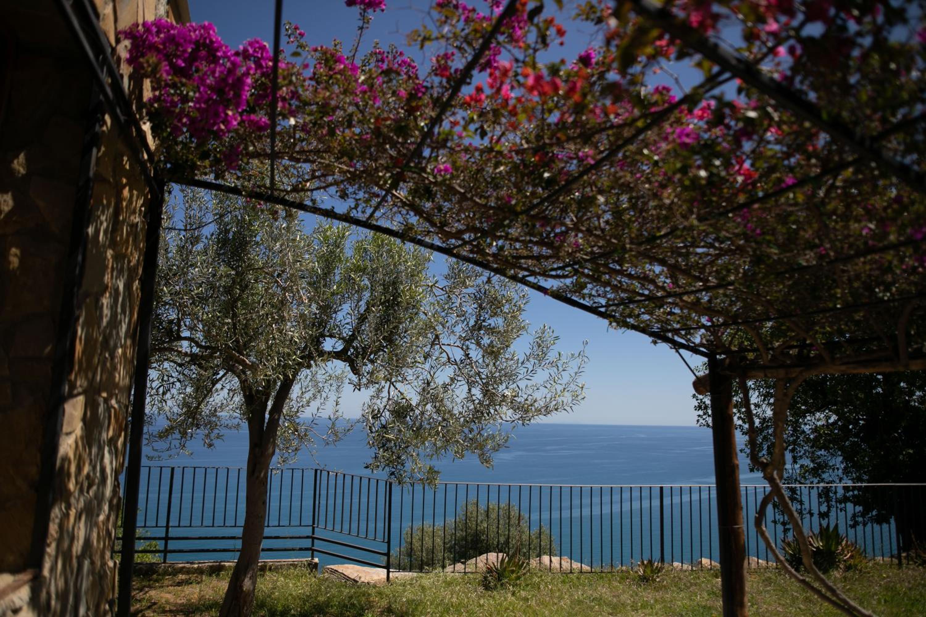 Villa Magarà
