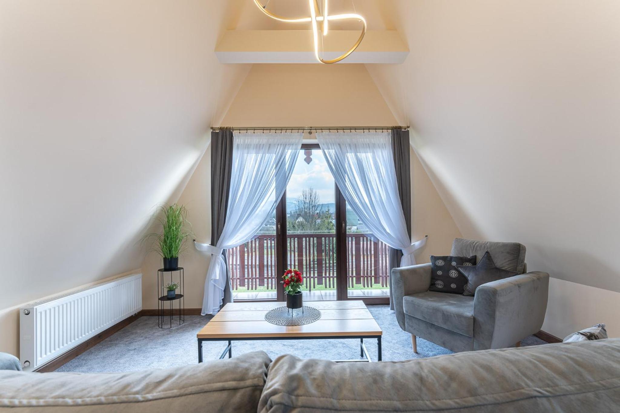 Apartamenty Geiger view 3