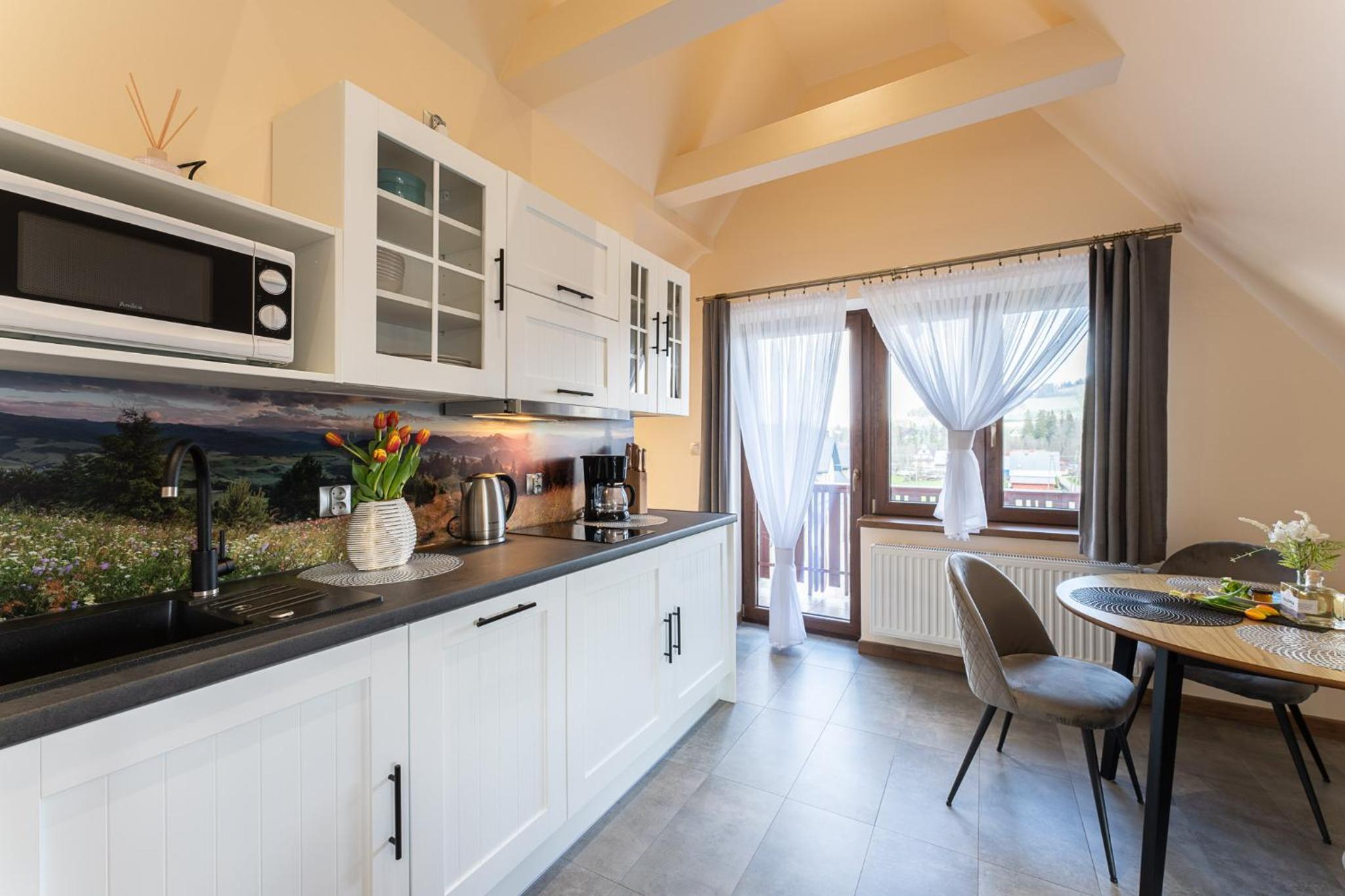 Apartamenty Geiger view 2
