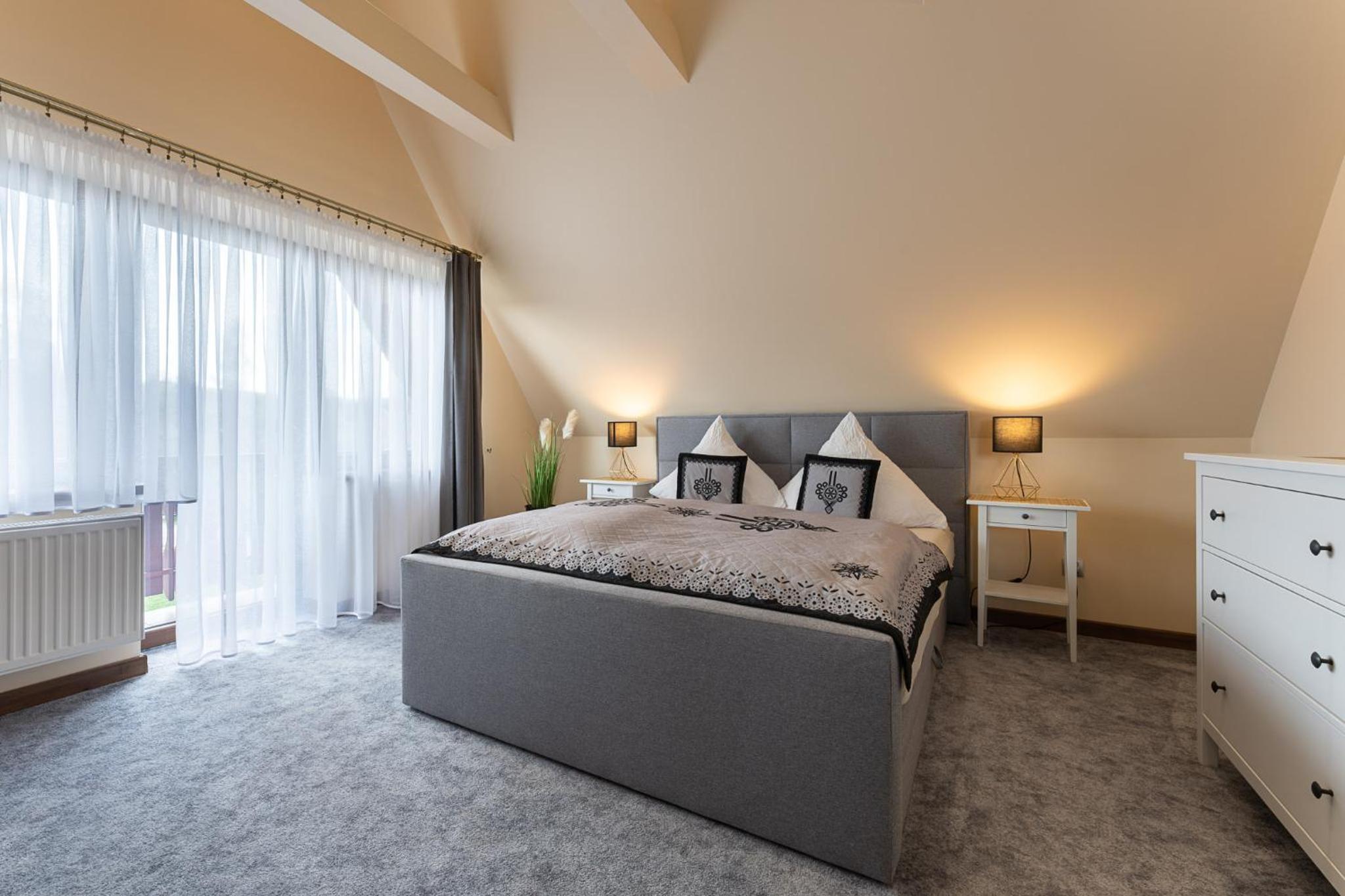 Apartamenty Geiger view 4