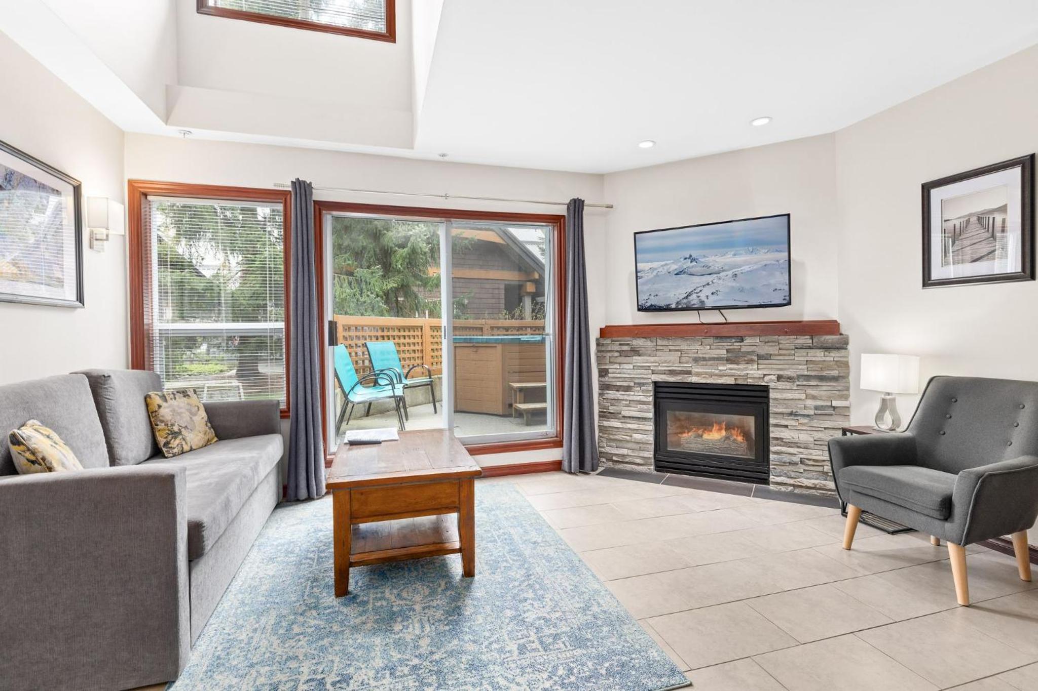 Glaciers Reach by Allseason Vacation Rentals