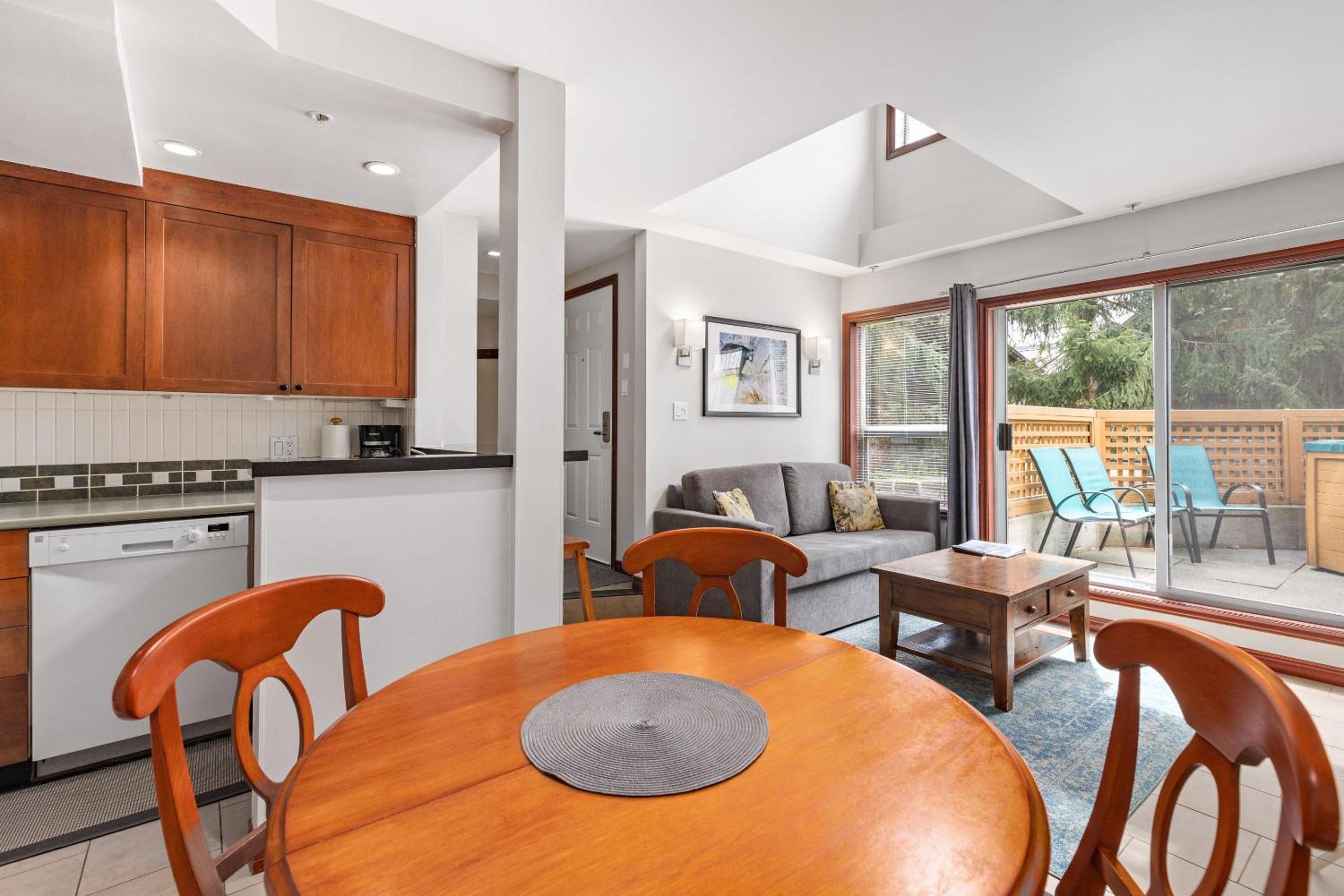 Glaciers Reach by Allseason Vacation Rentals