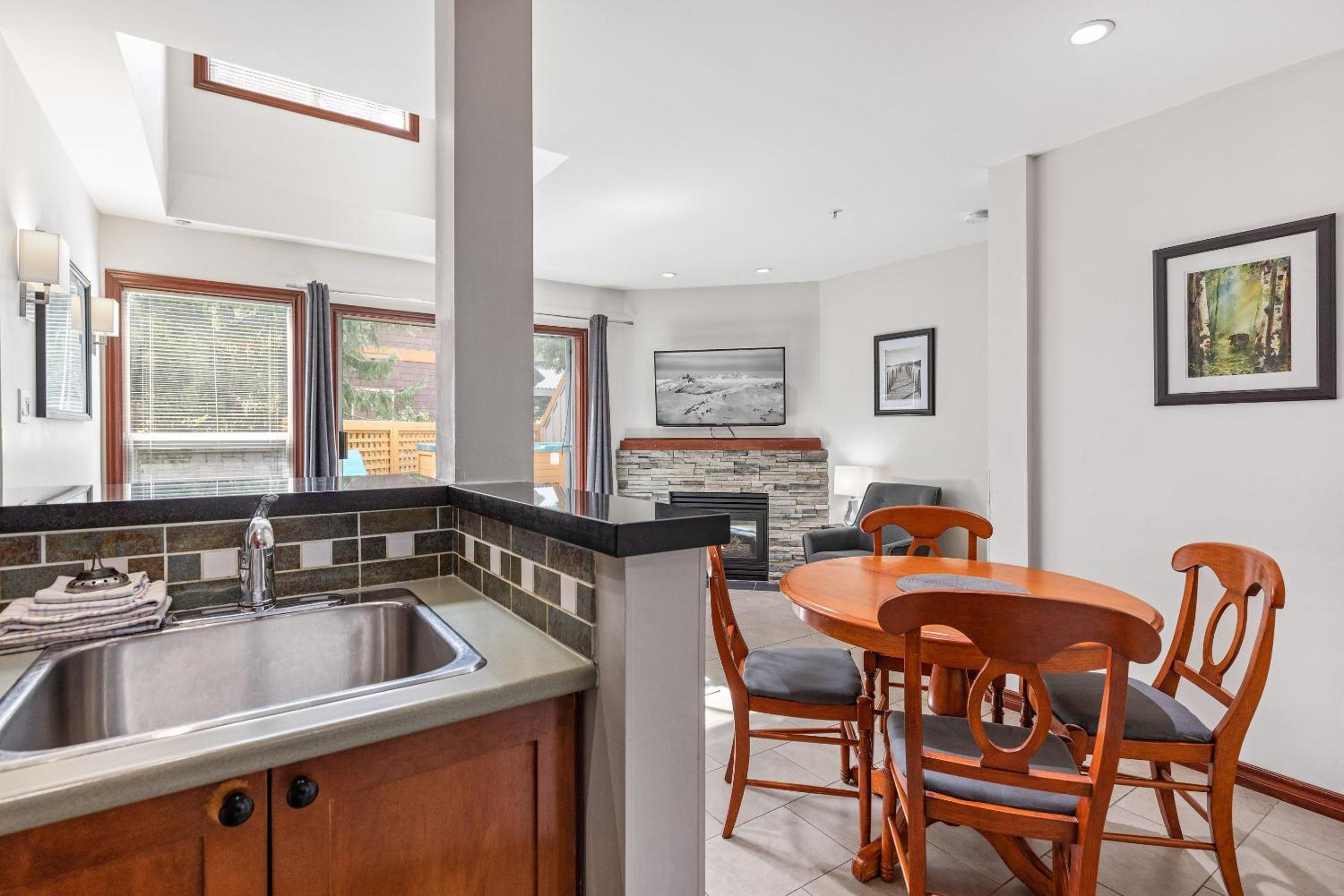 Glaciers Reach by Allseason Vacation Rentals