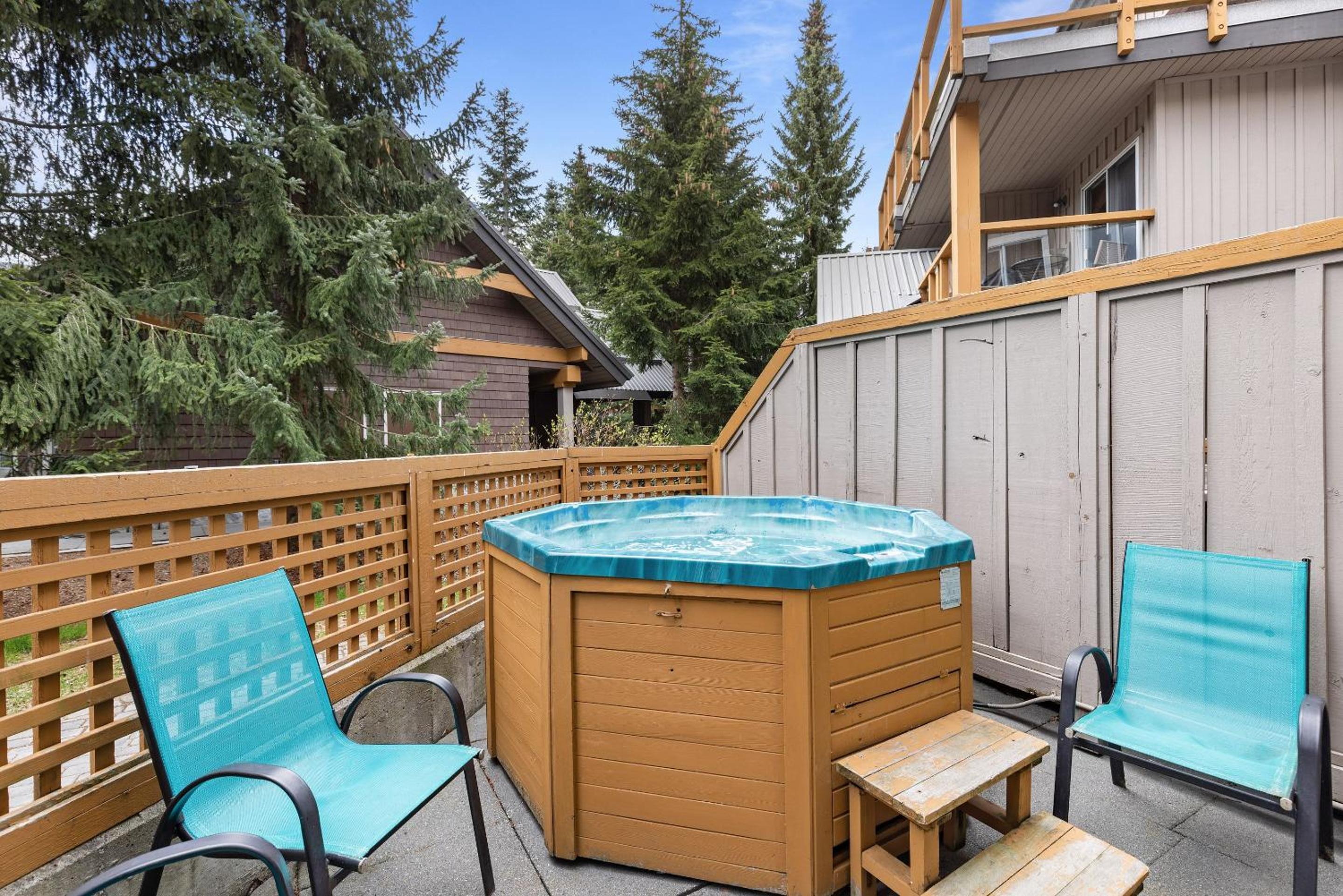 Glaciers Reach by Allseason Vacation Rentals