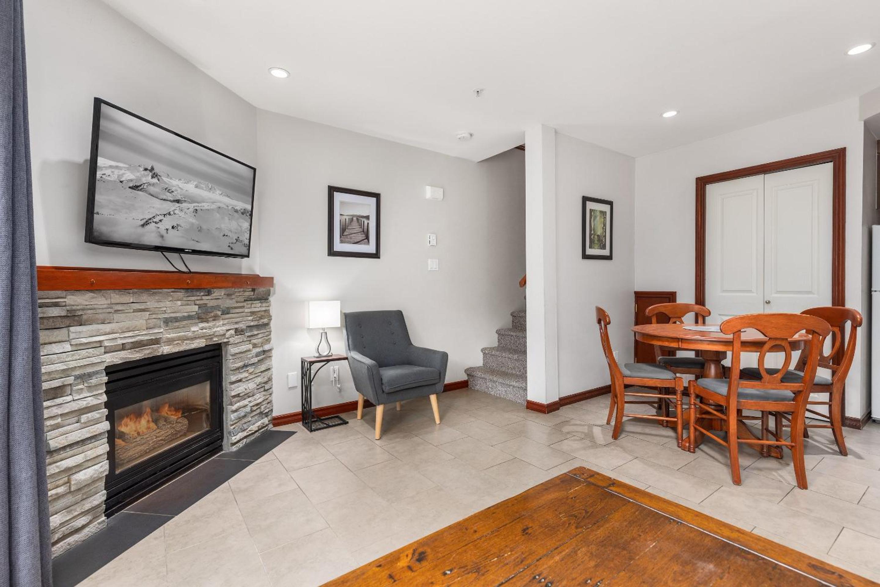 Glaciers Reach by Allseason Vacation Rentals