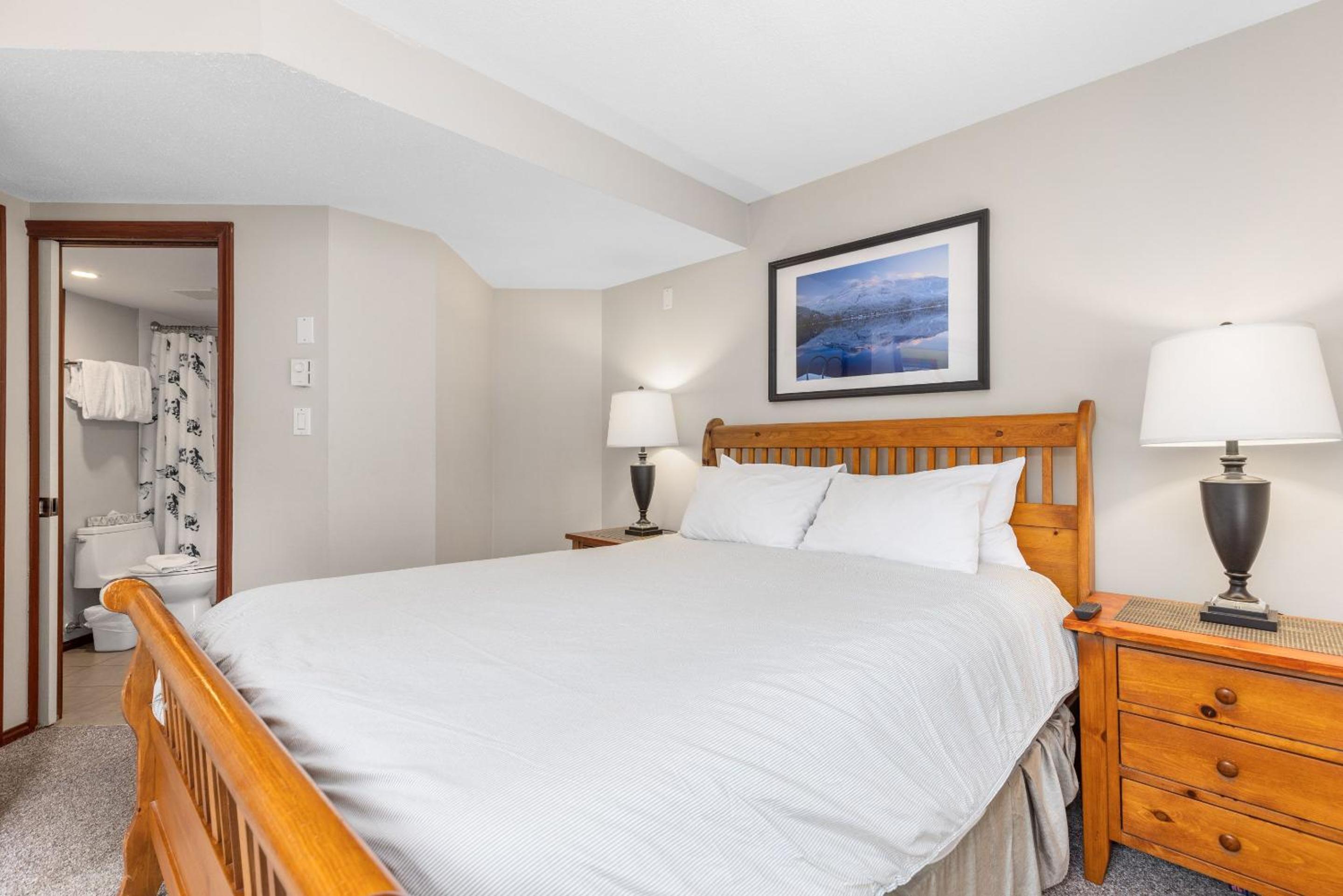 Glaciers Reach by Allseason Vacation Rentals