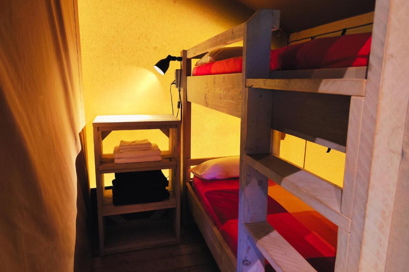 Camping Colombres