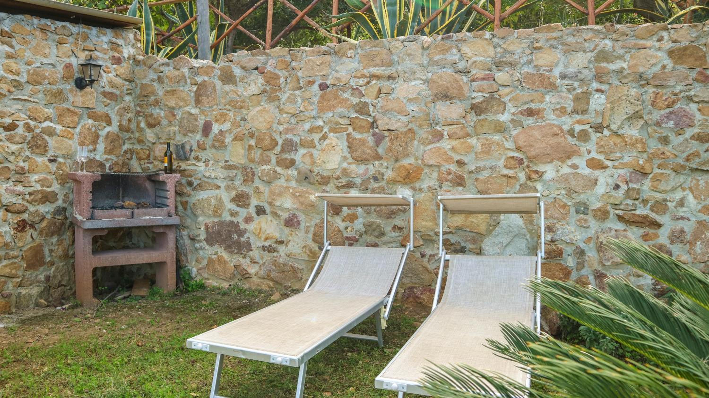 Villa Magarà