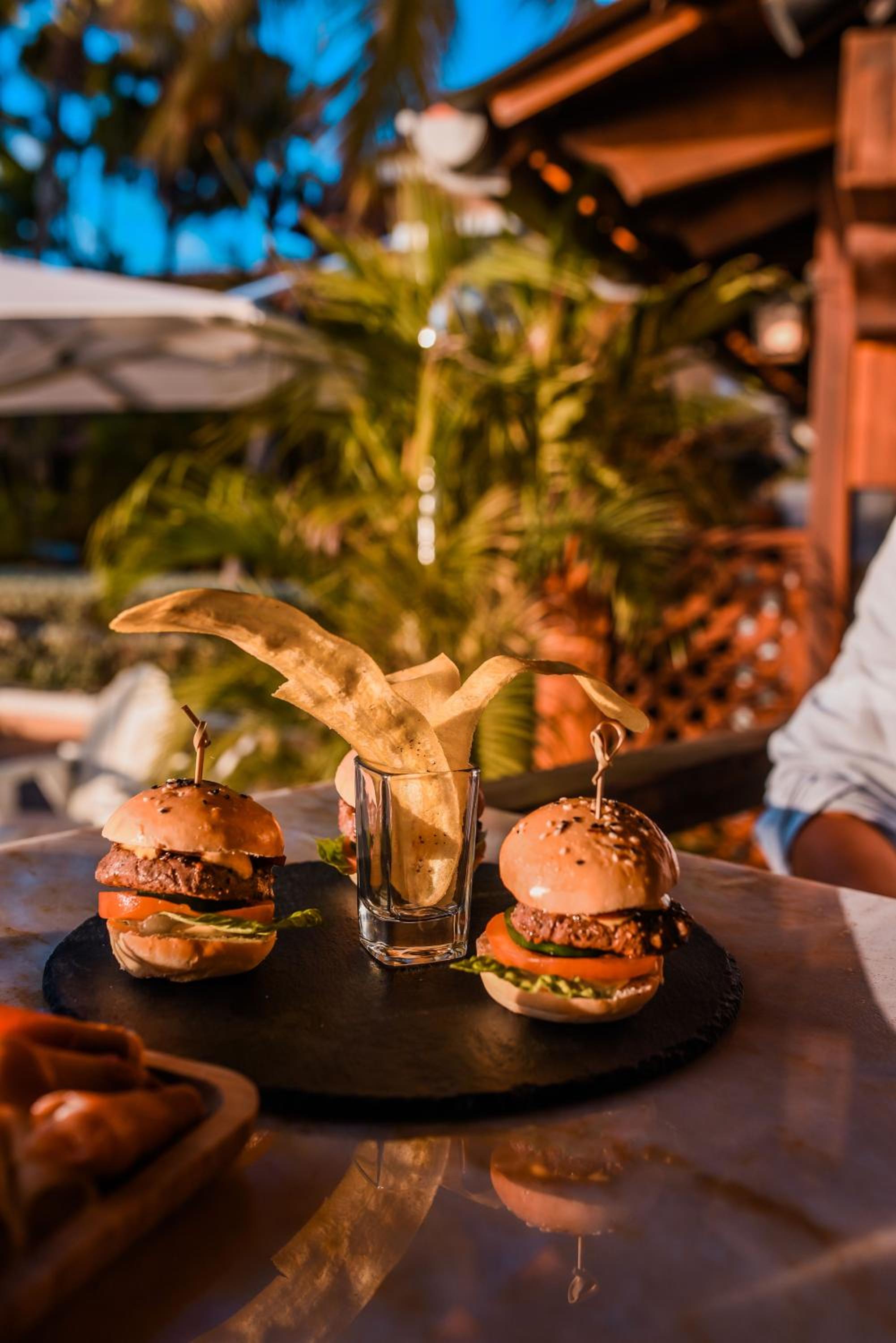 Harbour Village Beach Club