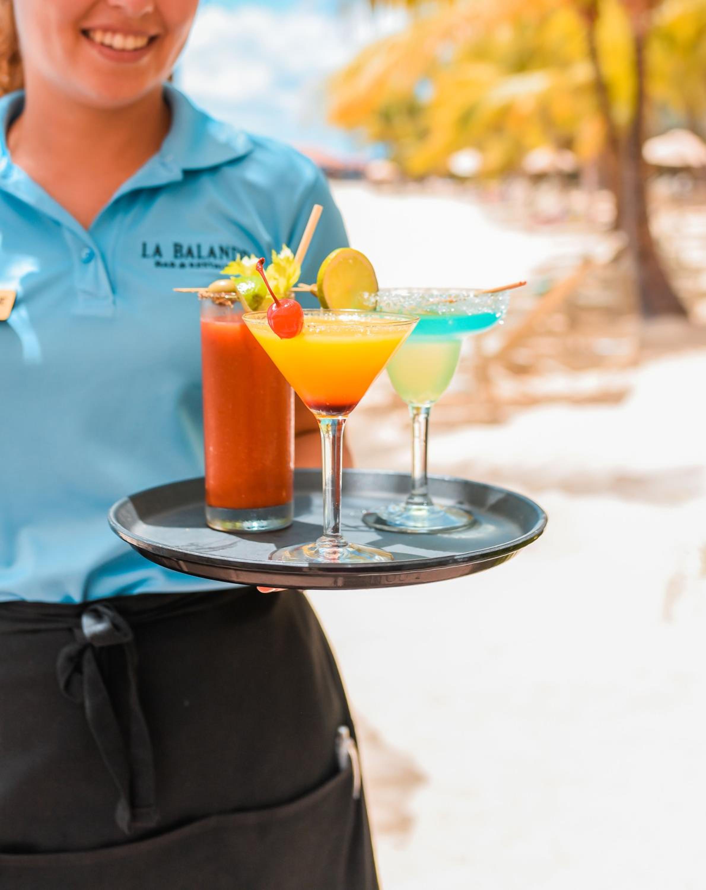 Harbour Village Beach Club