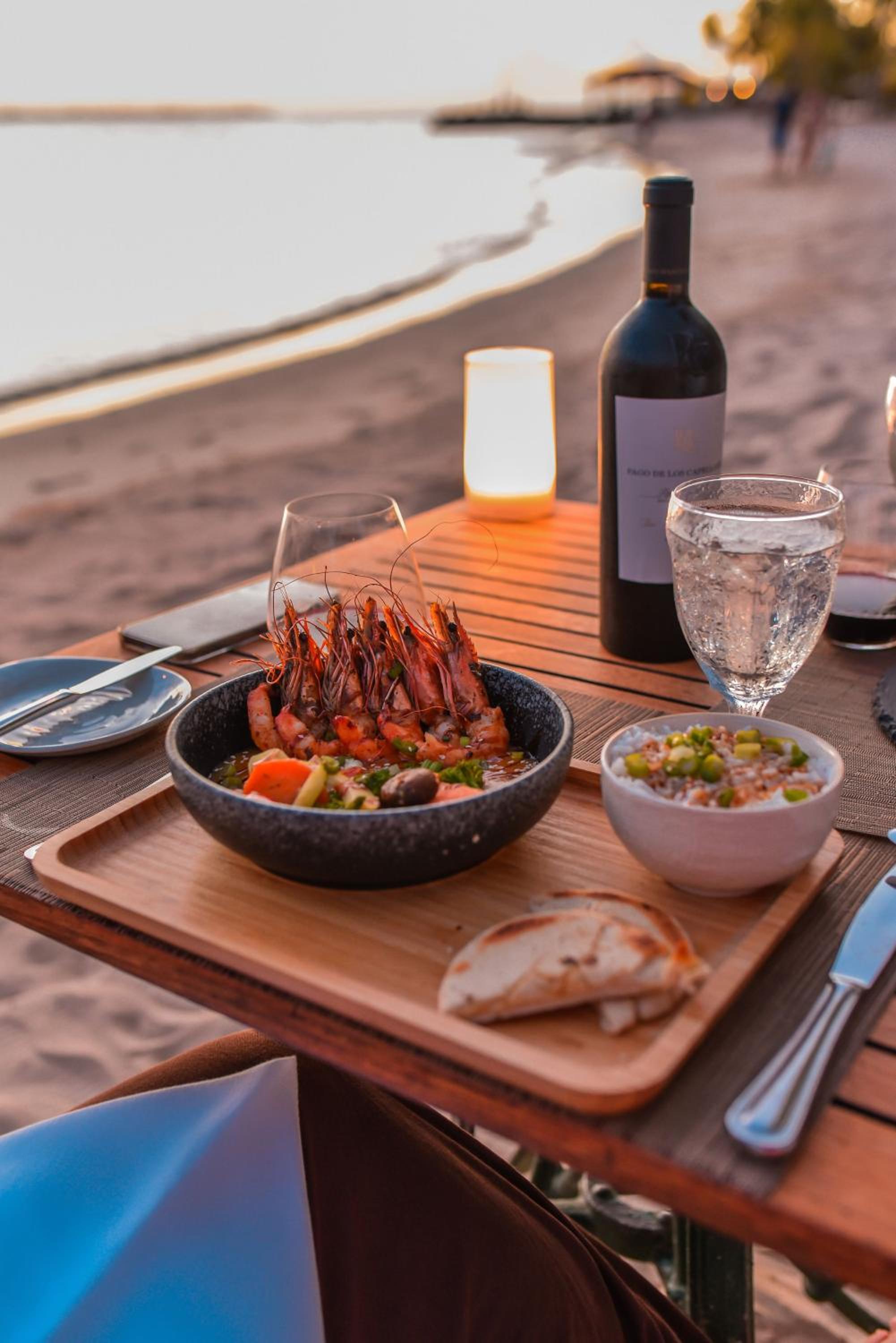 Harbour Village Beach Club