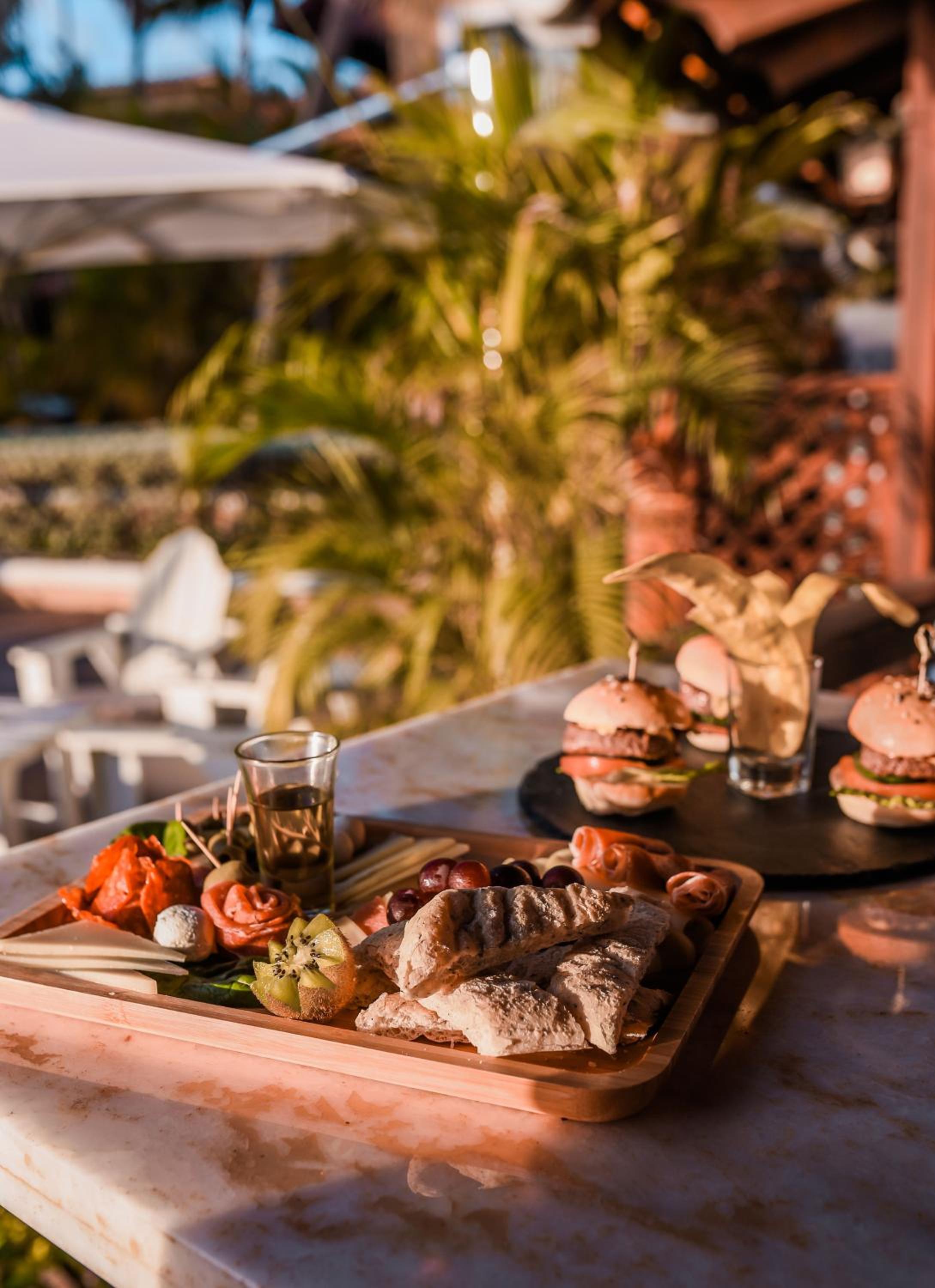 Harbour Village Beach Club