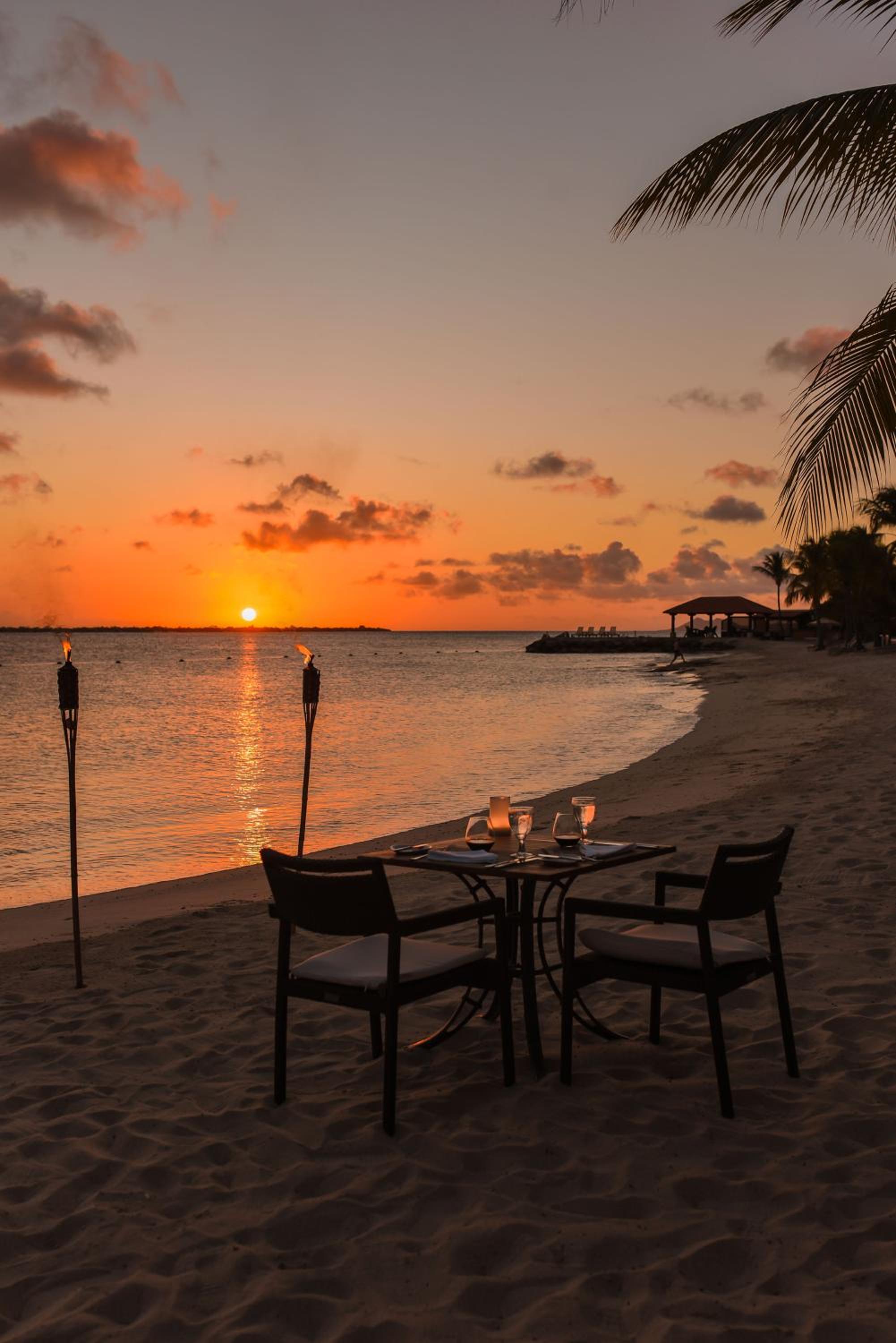Harbour Village Beach Club