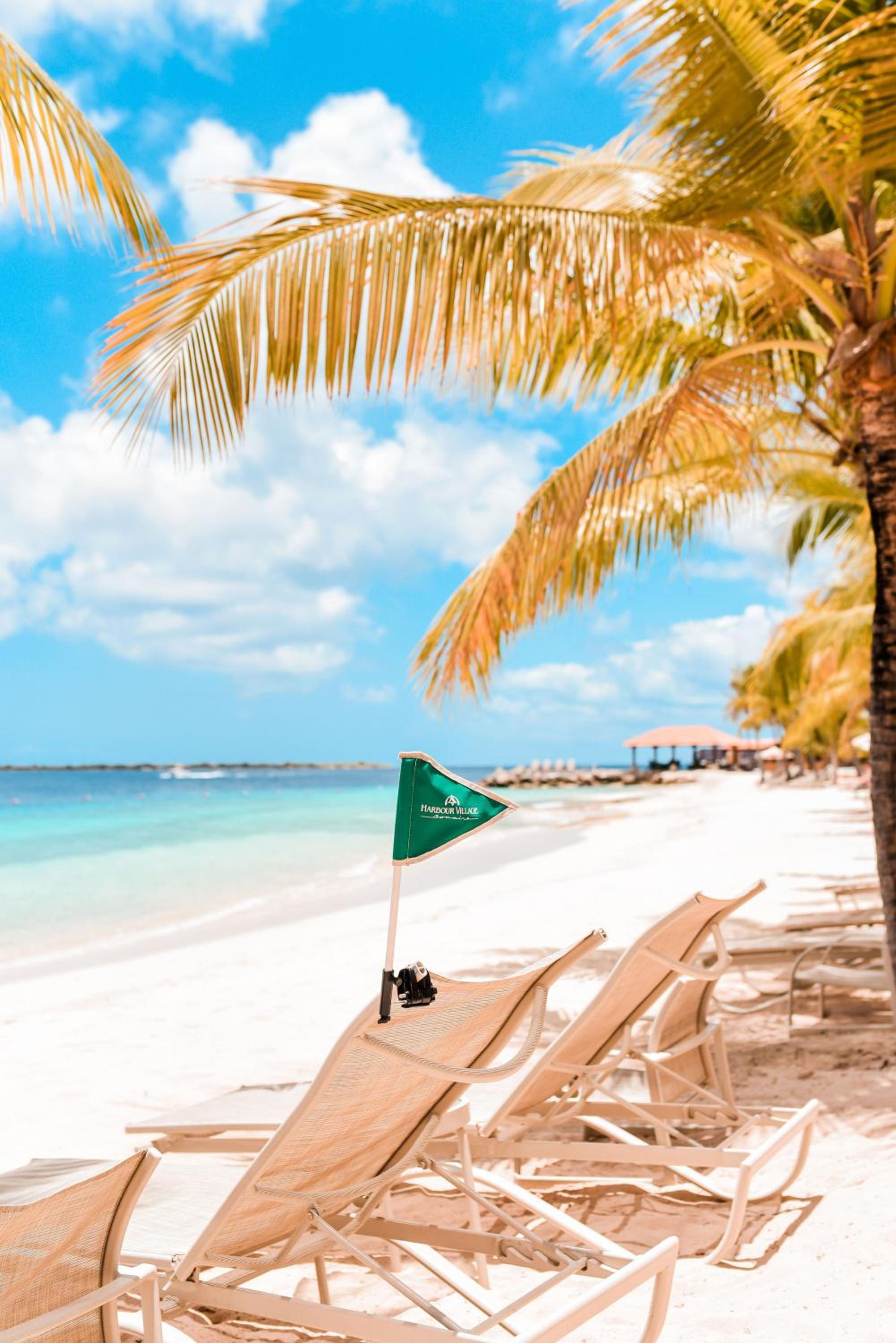 Harbour Village Beach Club