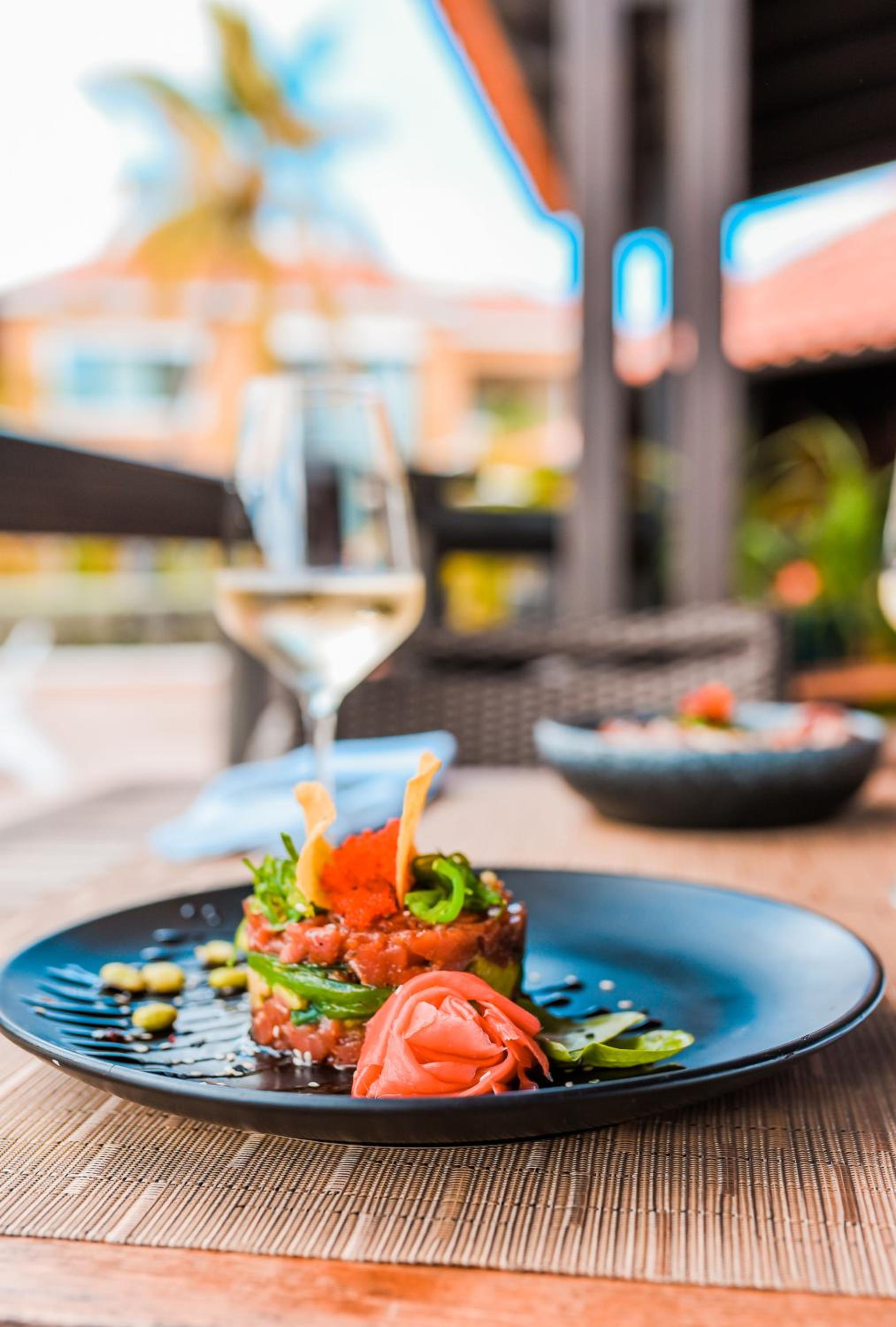 Harbour Village Beach Club