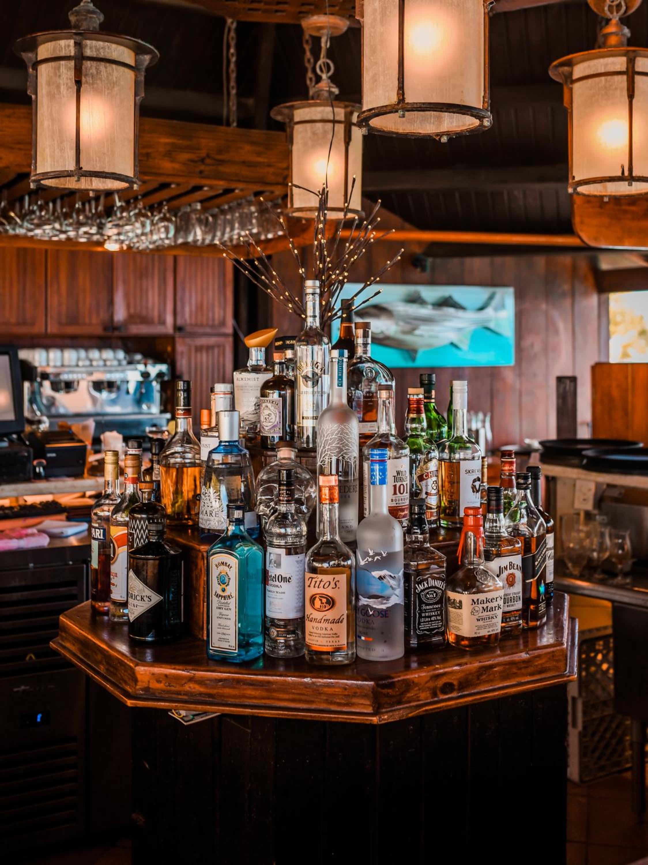 Harbour Village Beach Club