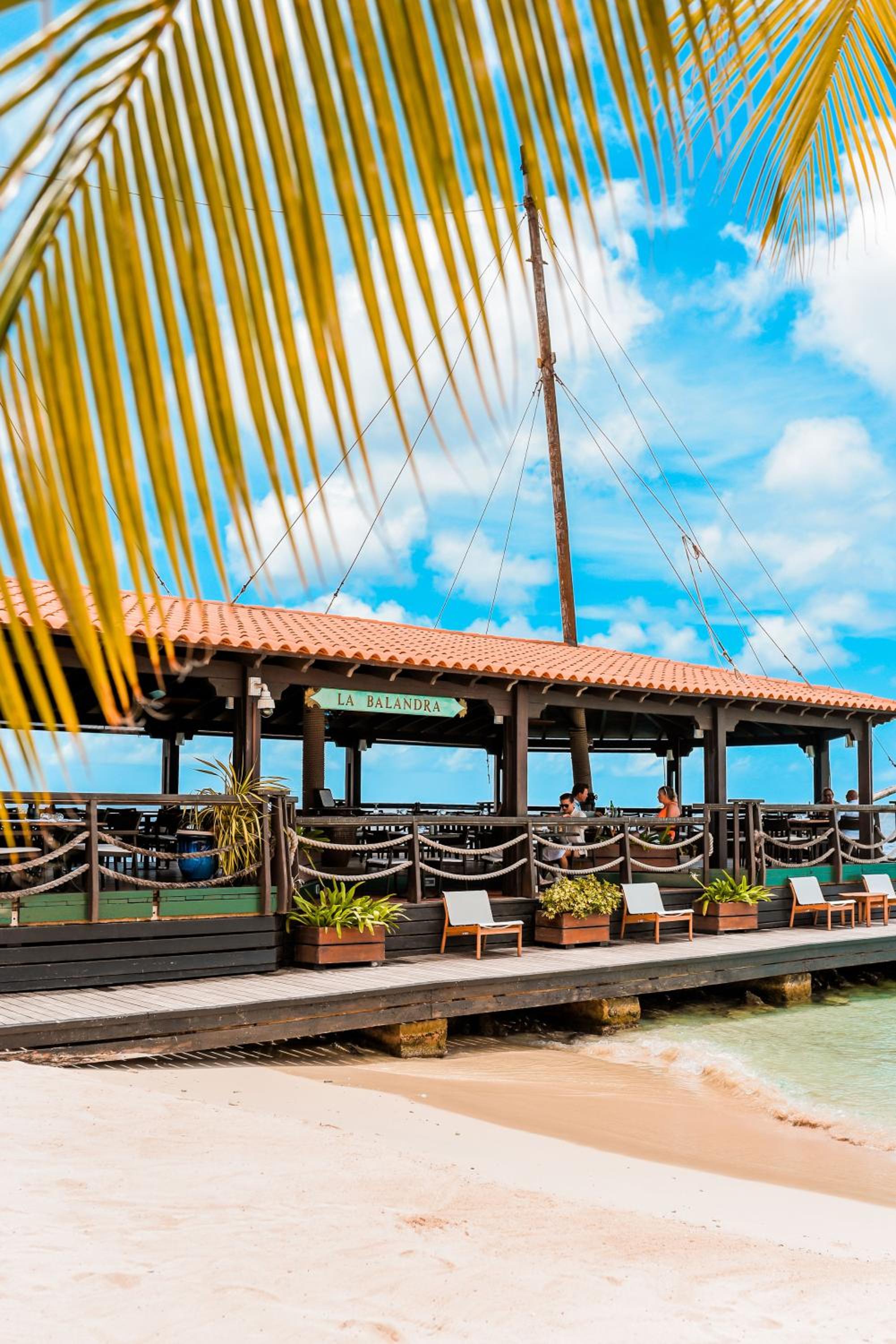Harbour Village Beach Club