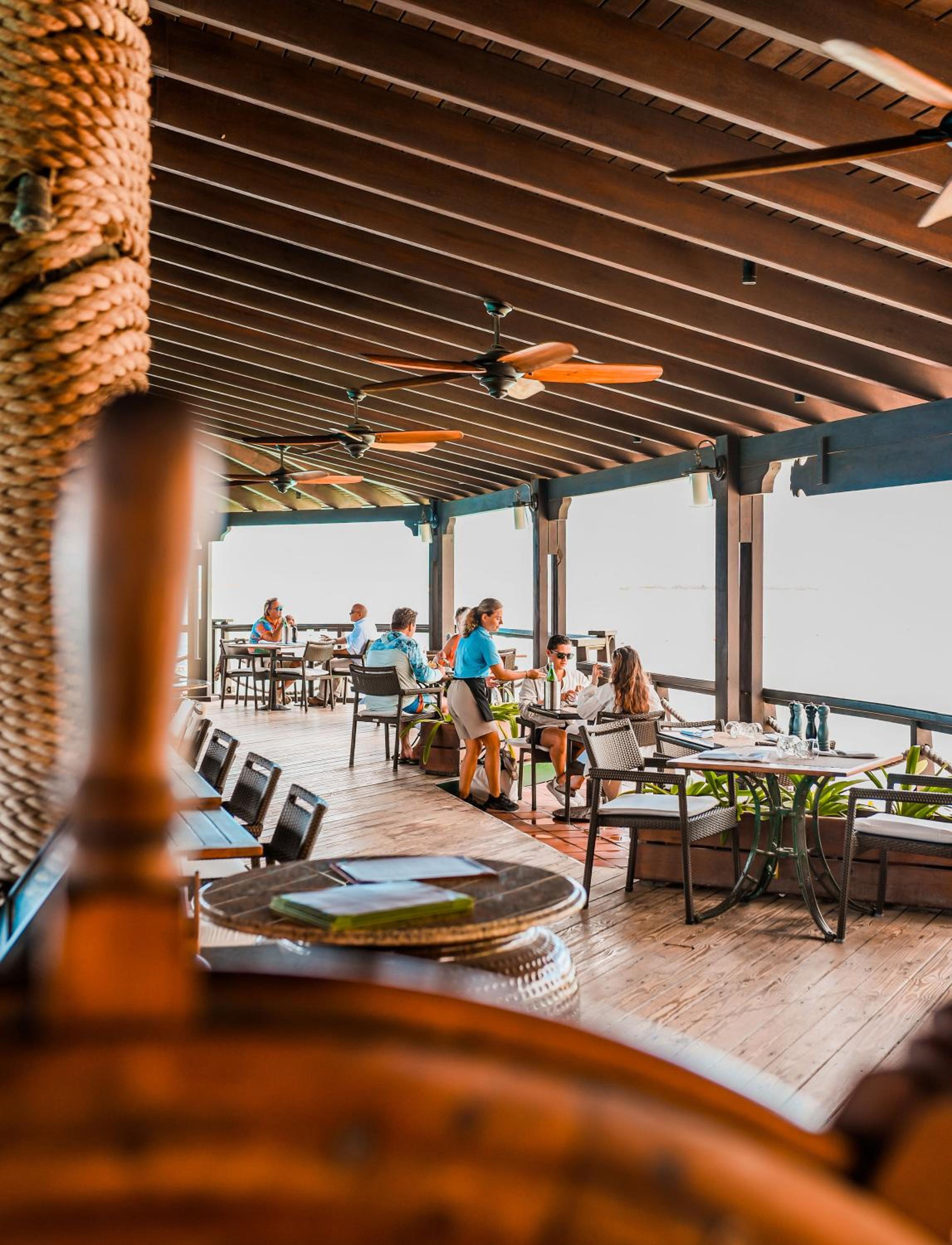 Harbour Village Beach Club