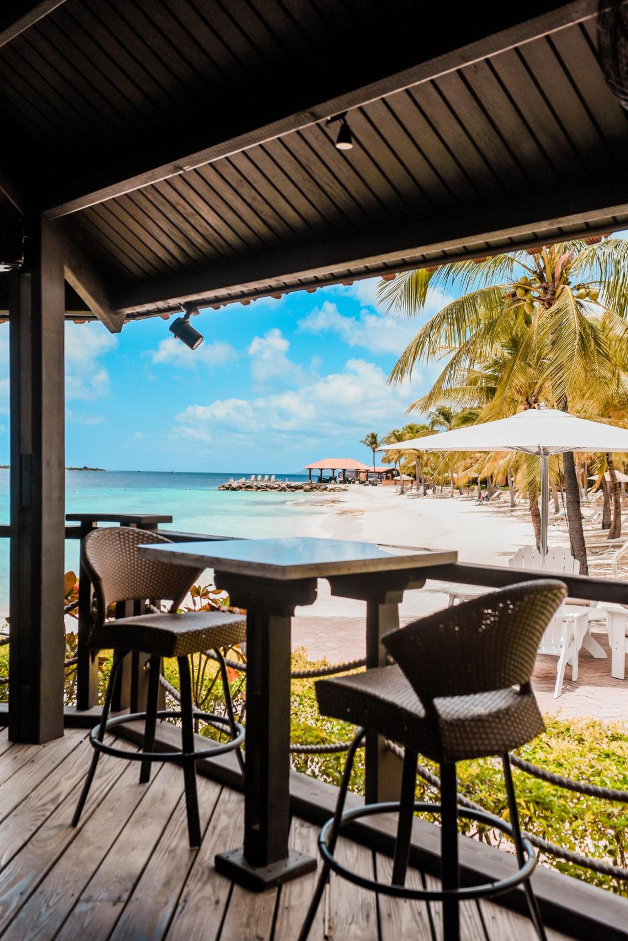 Harbour Village Beach Club