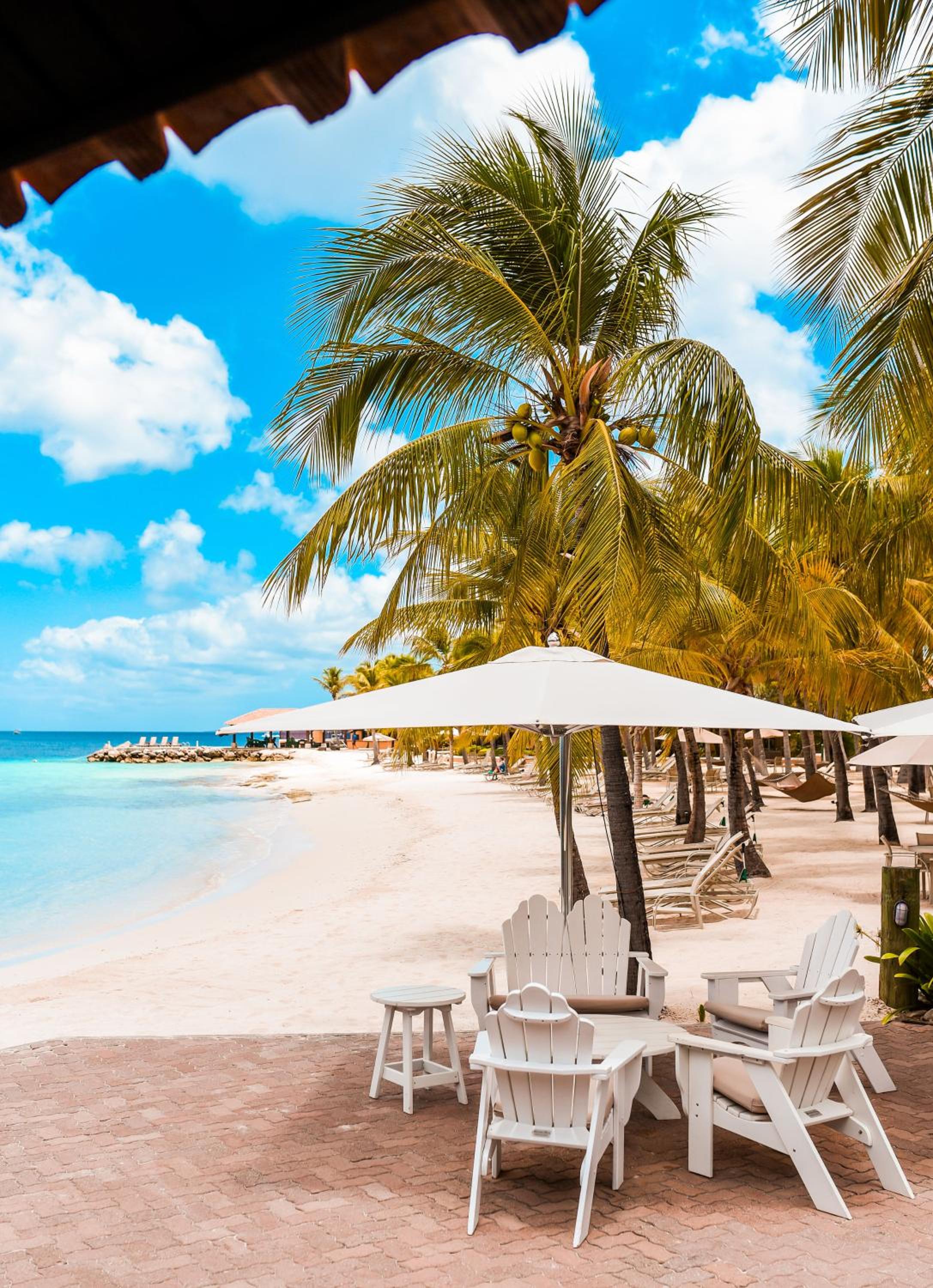 Harbour Village Beach Club
