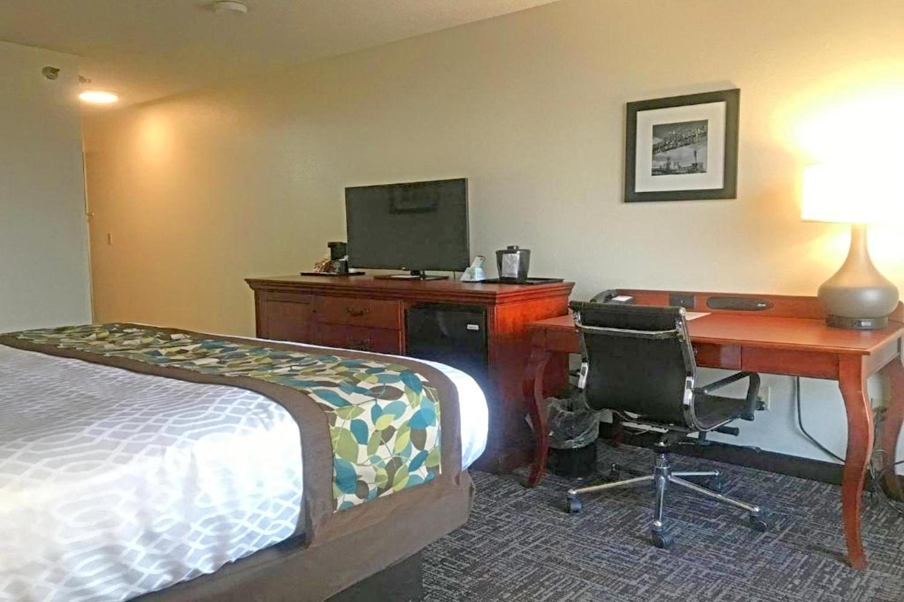 Comfort Inn & Suites O'Fallon - St Louis Area, Foto 21