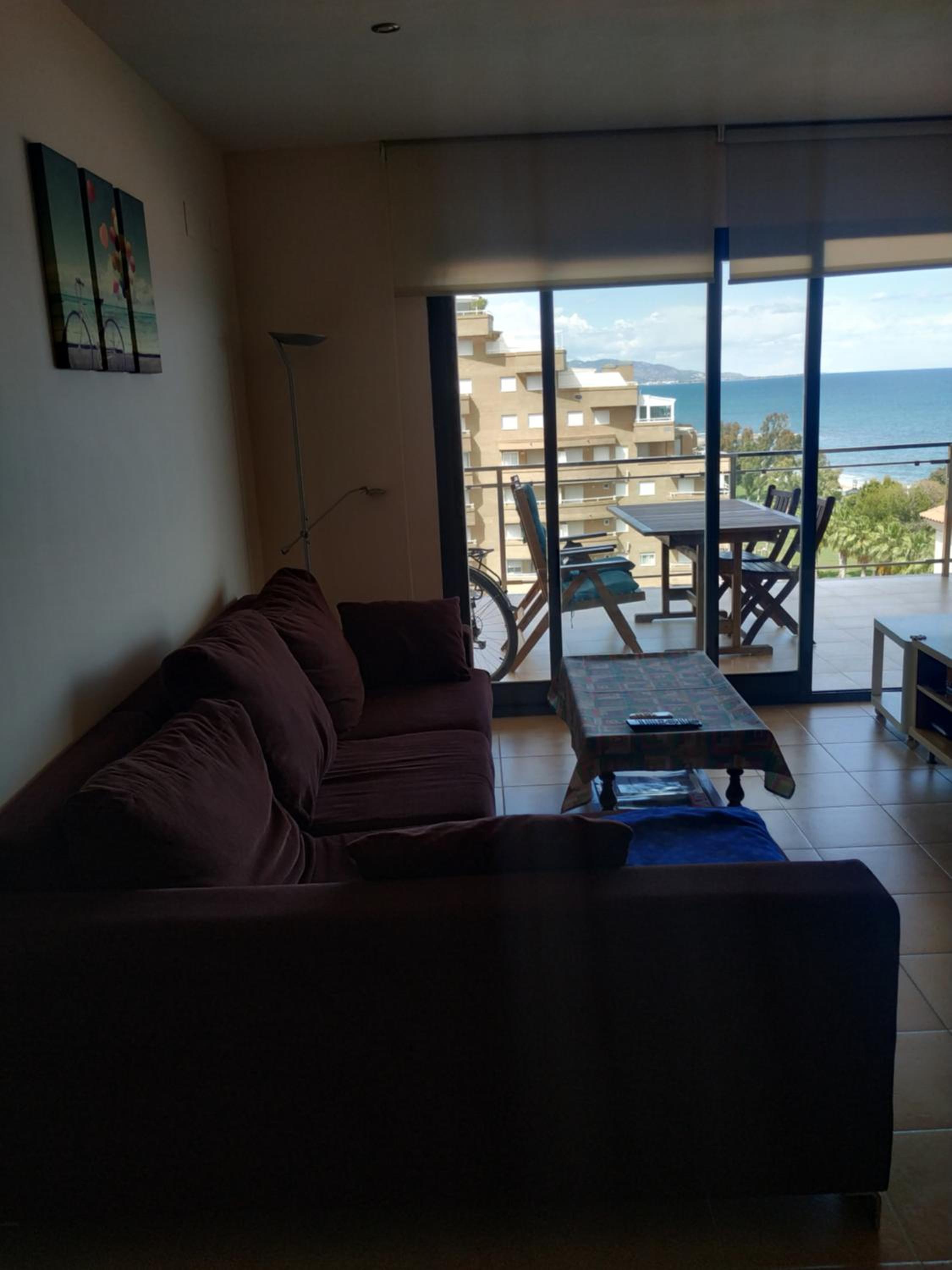 Frontal Las Terrazas 1 en Marina d`Or view 4