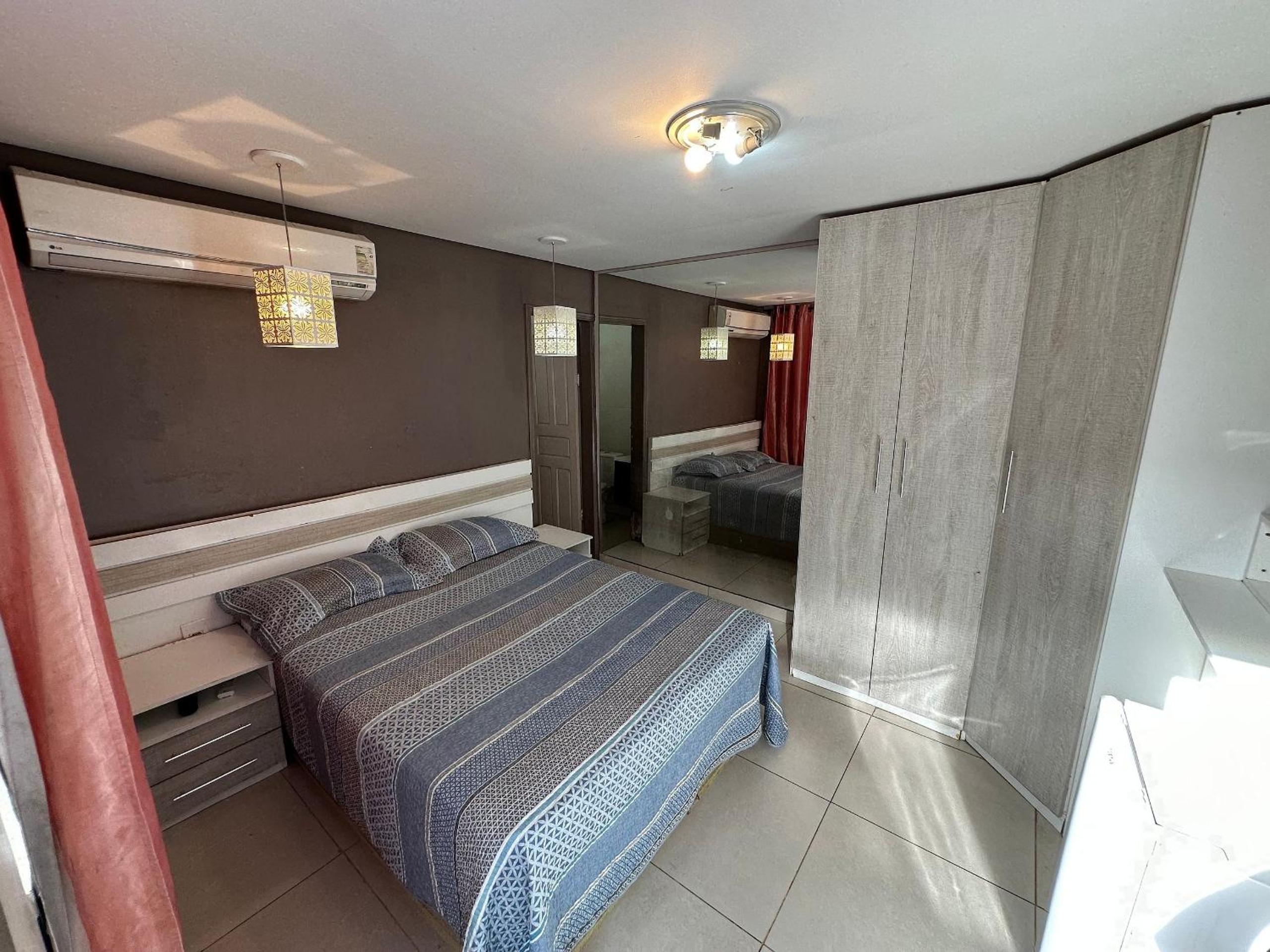 Pousada Residencial - PVH
