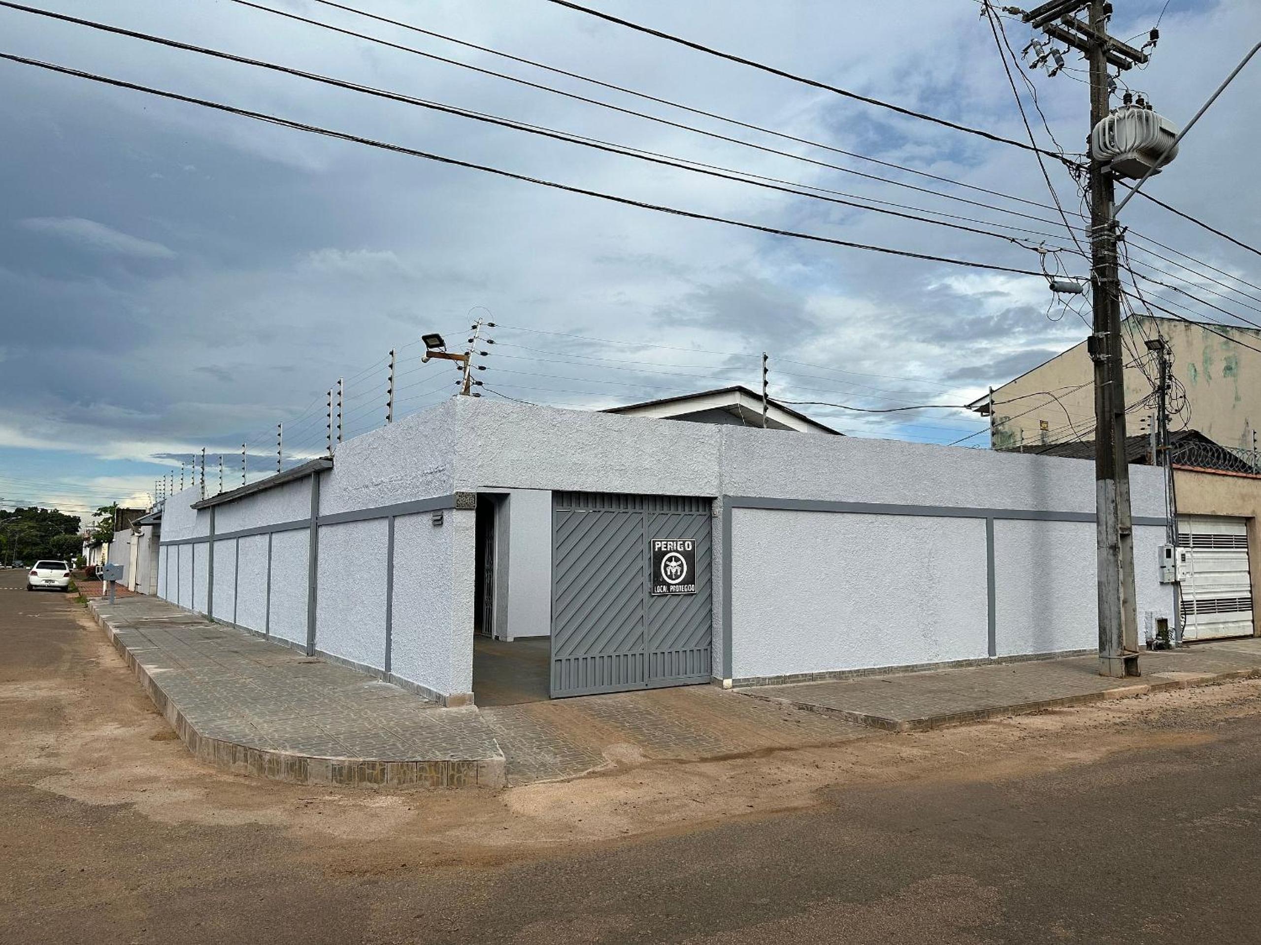 Pousada Residencial - PVH