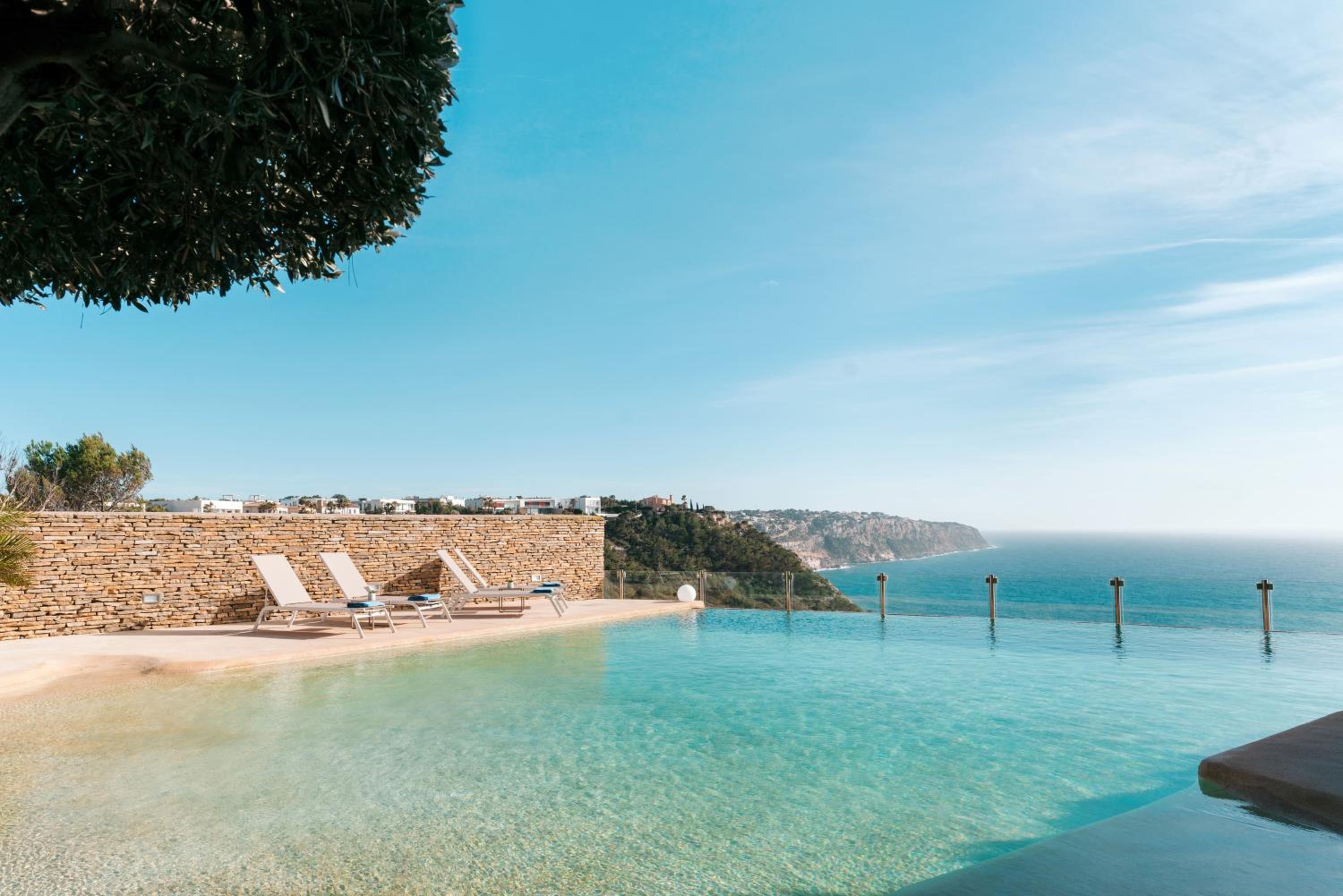 Hotel Casa Alfonso - Lujo frente al mar - Image 1