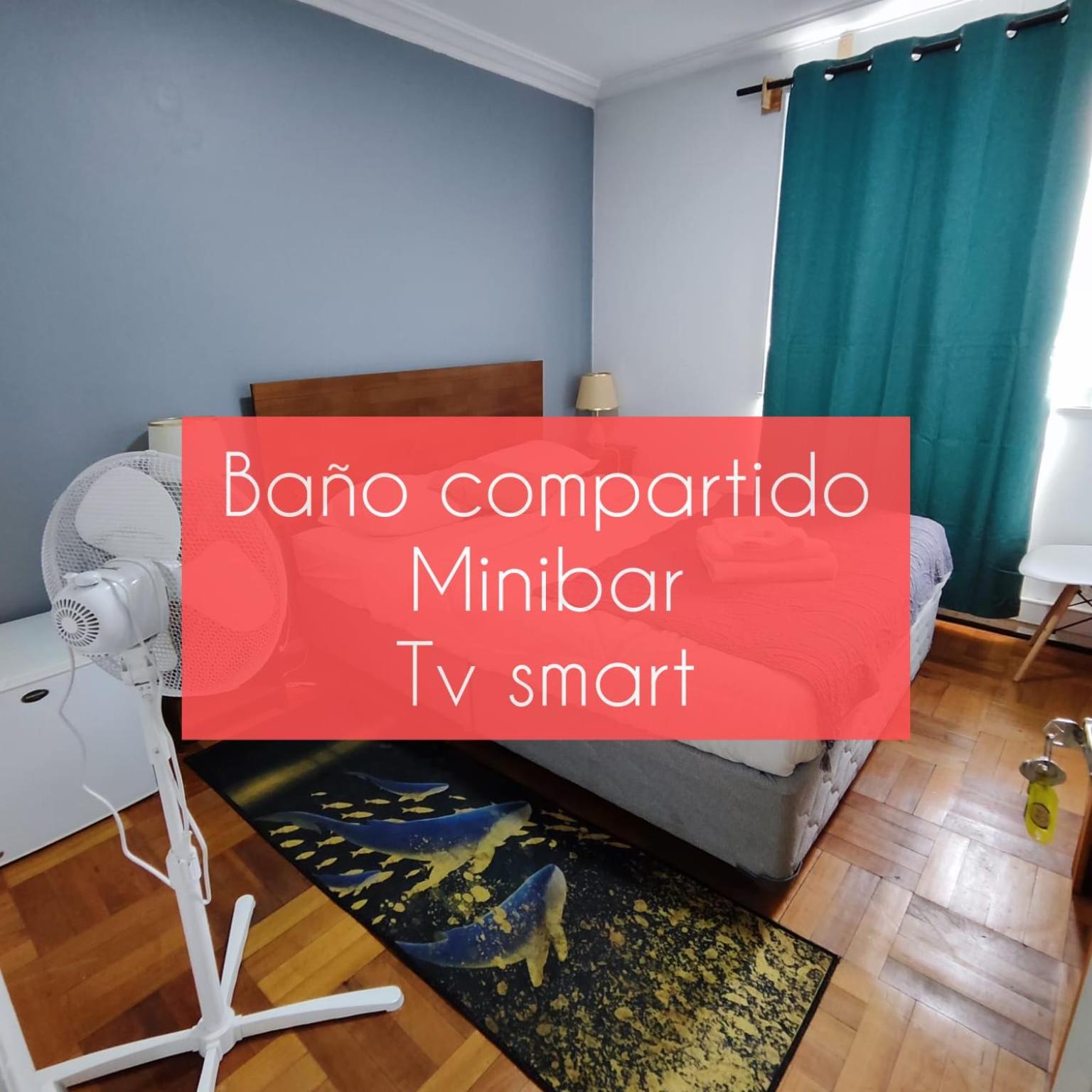 HOSTAL SUZI