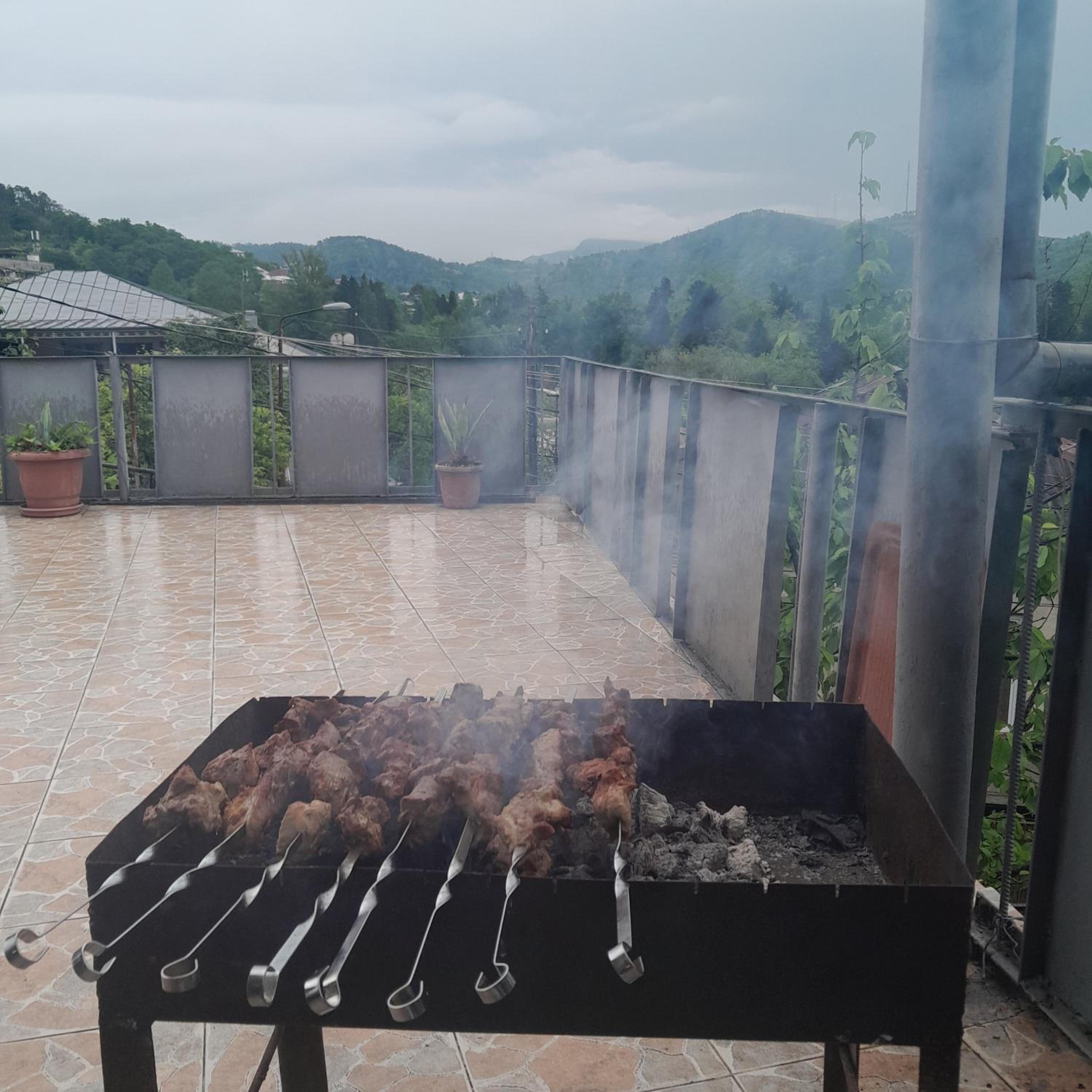 Belas House With Terrace view 4