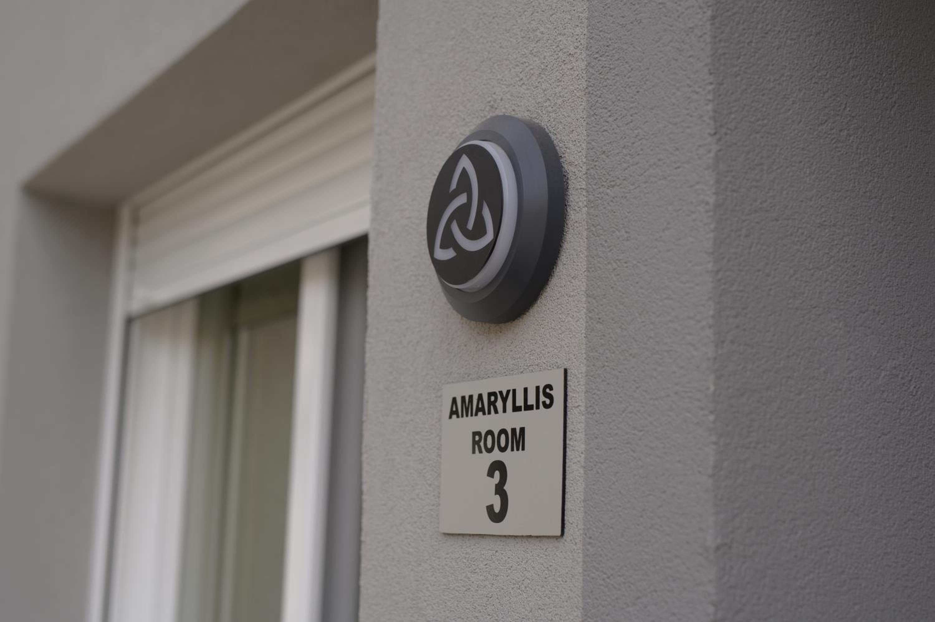 Amaryllis Maison Emporiou