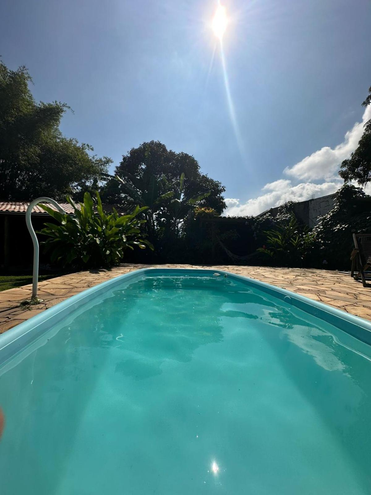 Sossego do Perequê