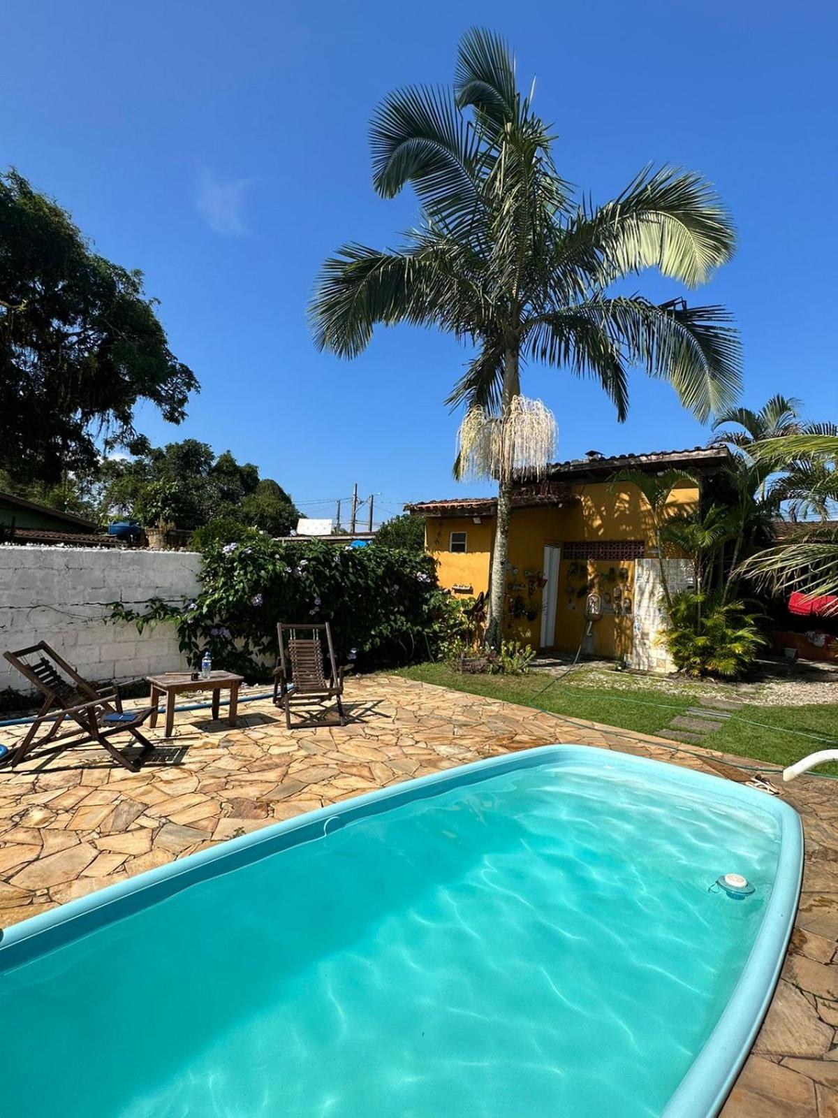 Sossego do Perequê