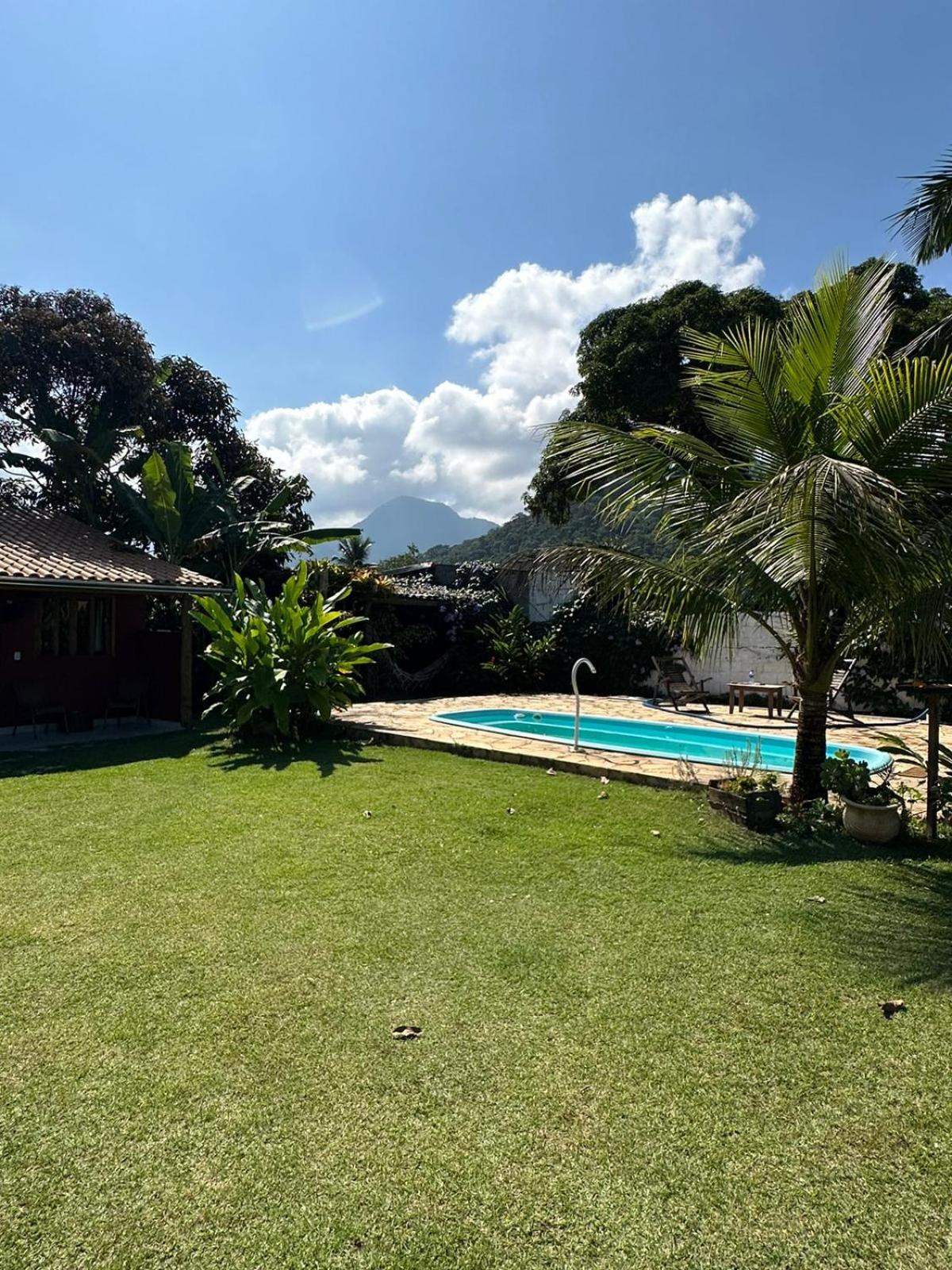 Sossego do Perequê