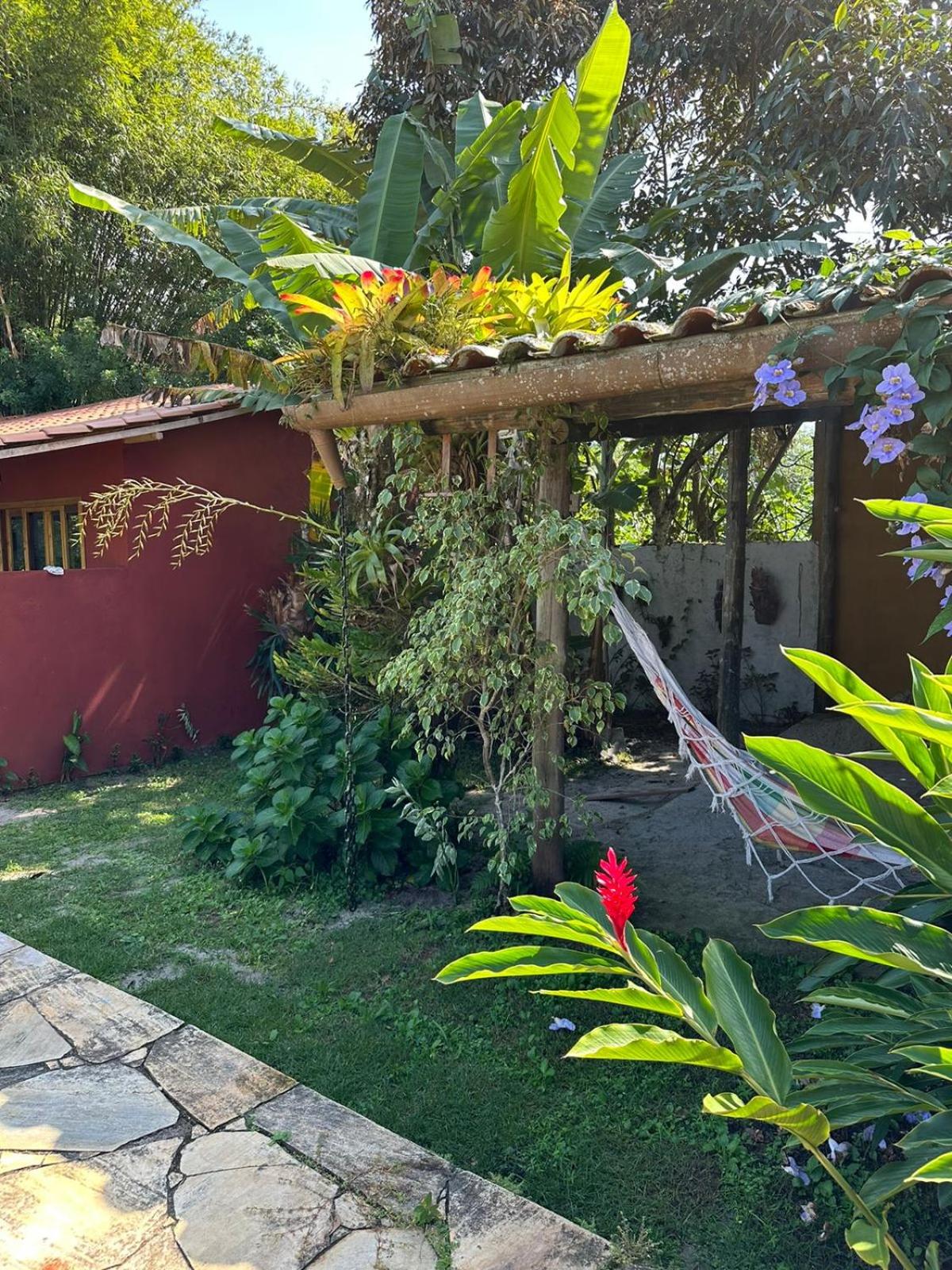 Sossego do Perequê